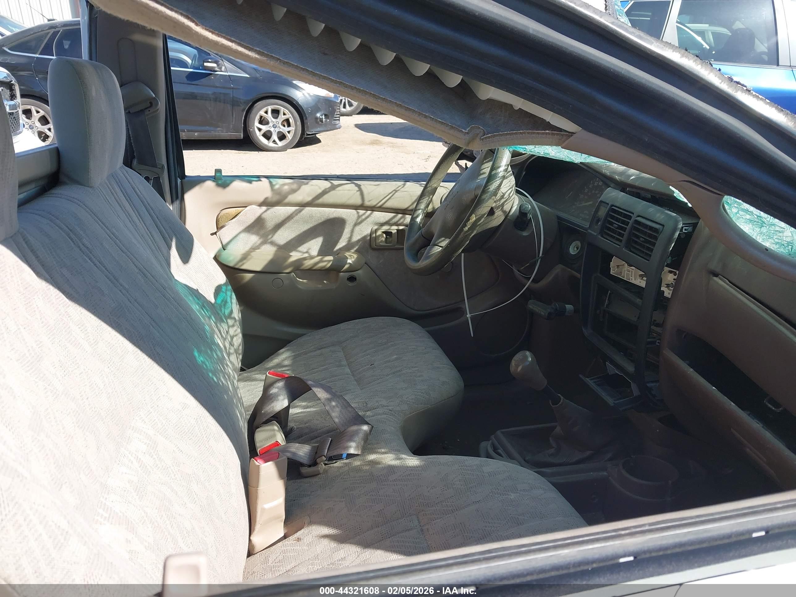 TOYOTA TACOMA image 5