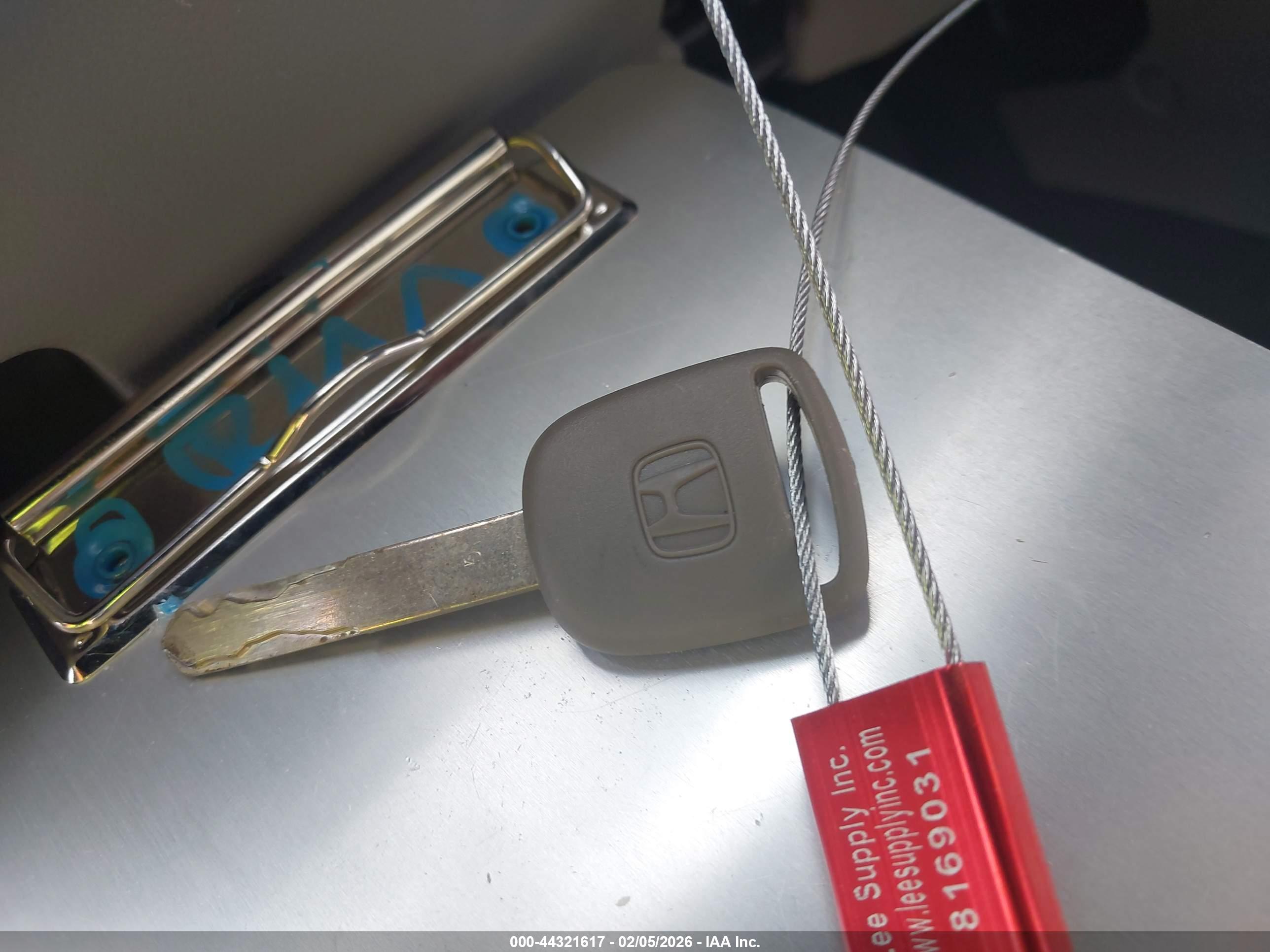 HONDA CIVIC image 11