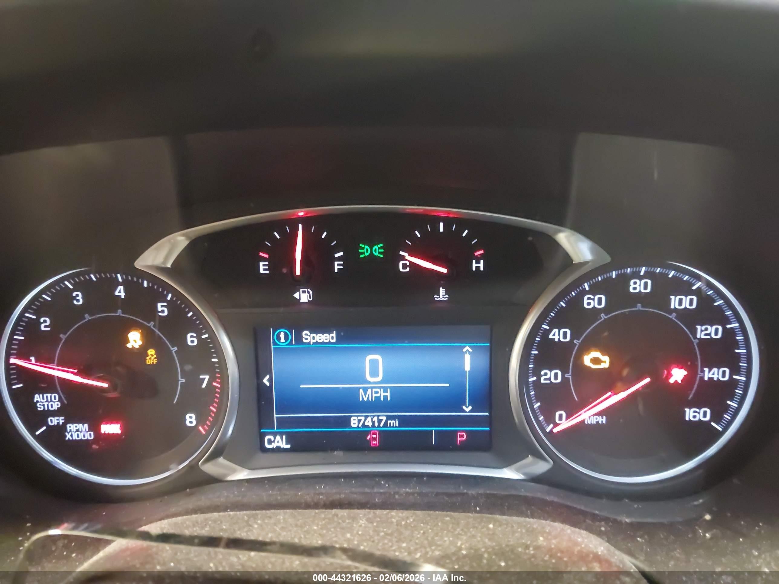 GMC ACADIA image 7