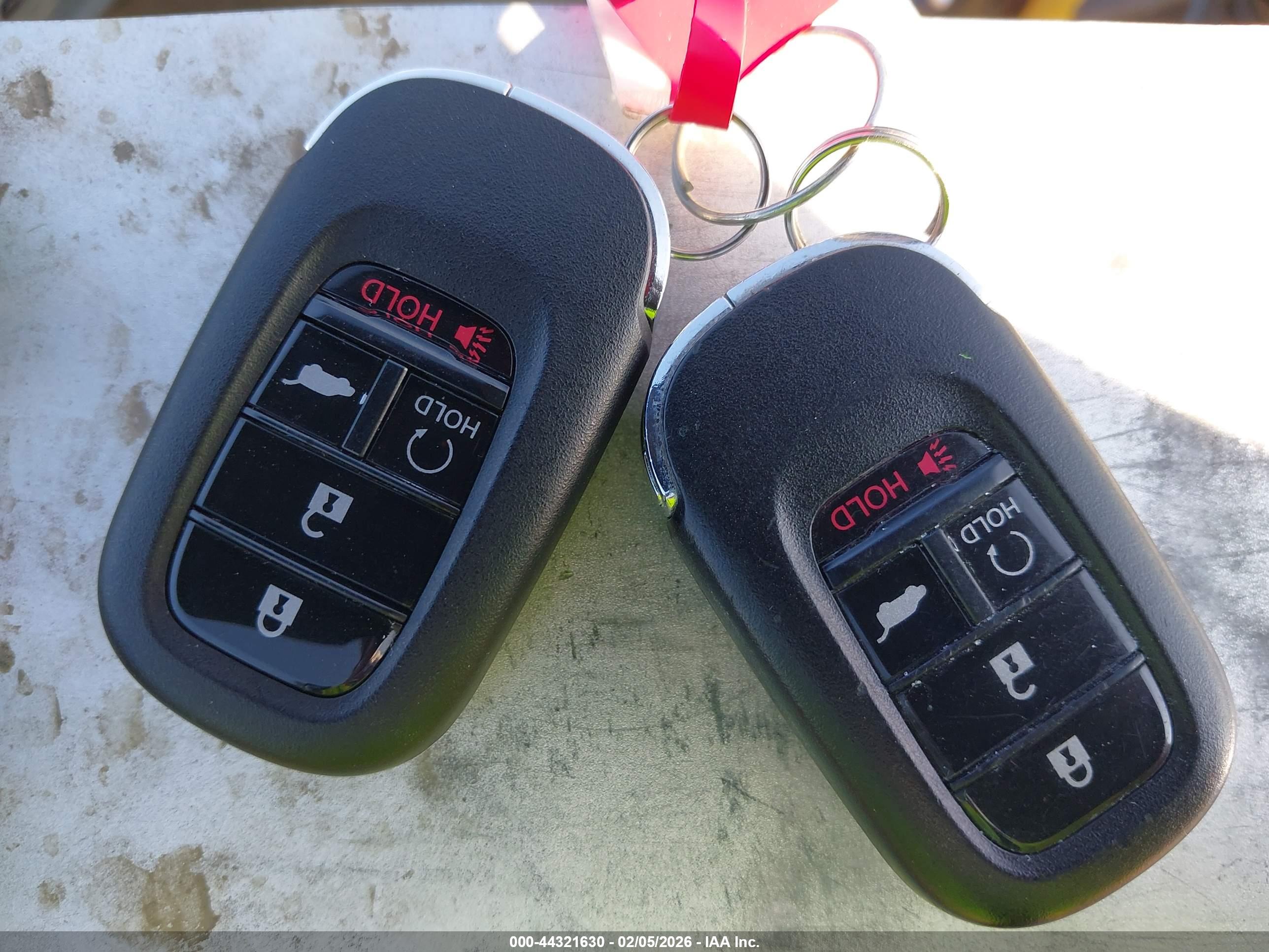 HONDA CIVIC image 11