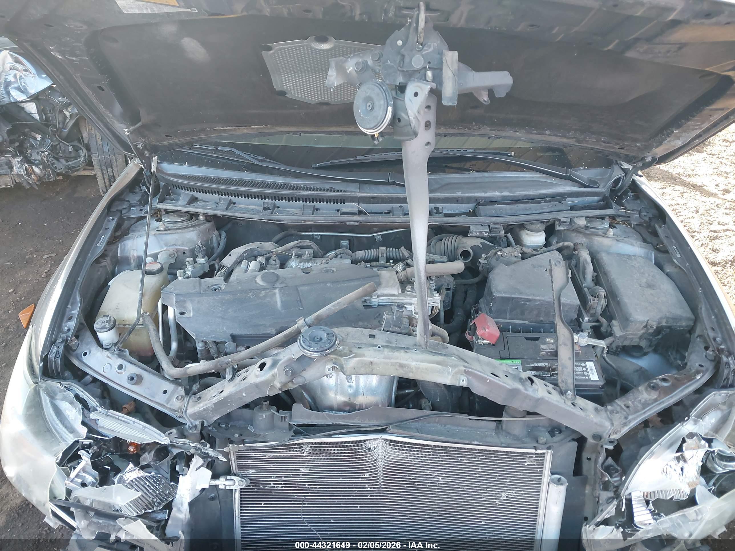 SCION TC image 10
