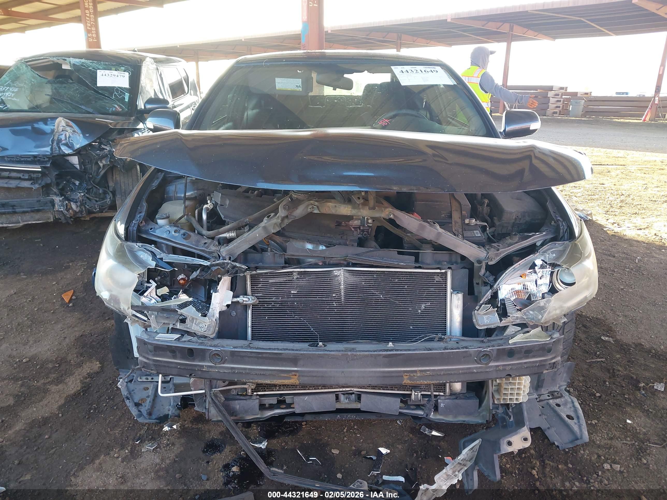 SCION TC image 6