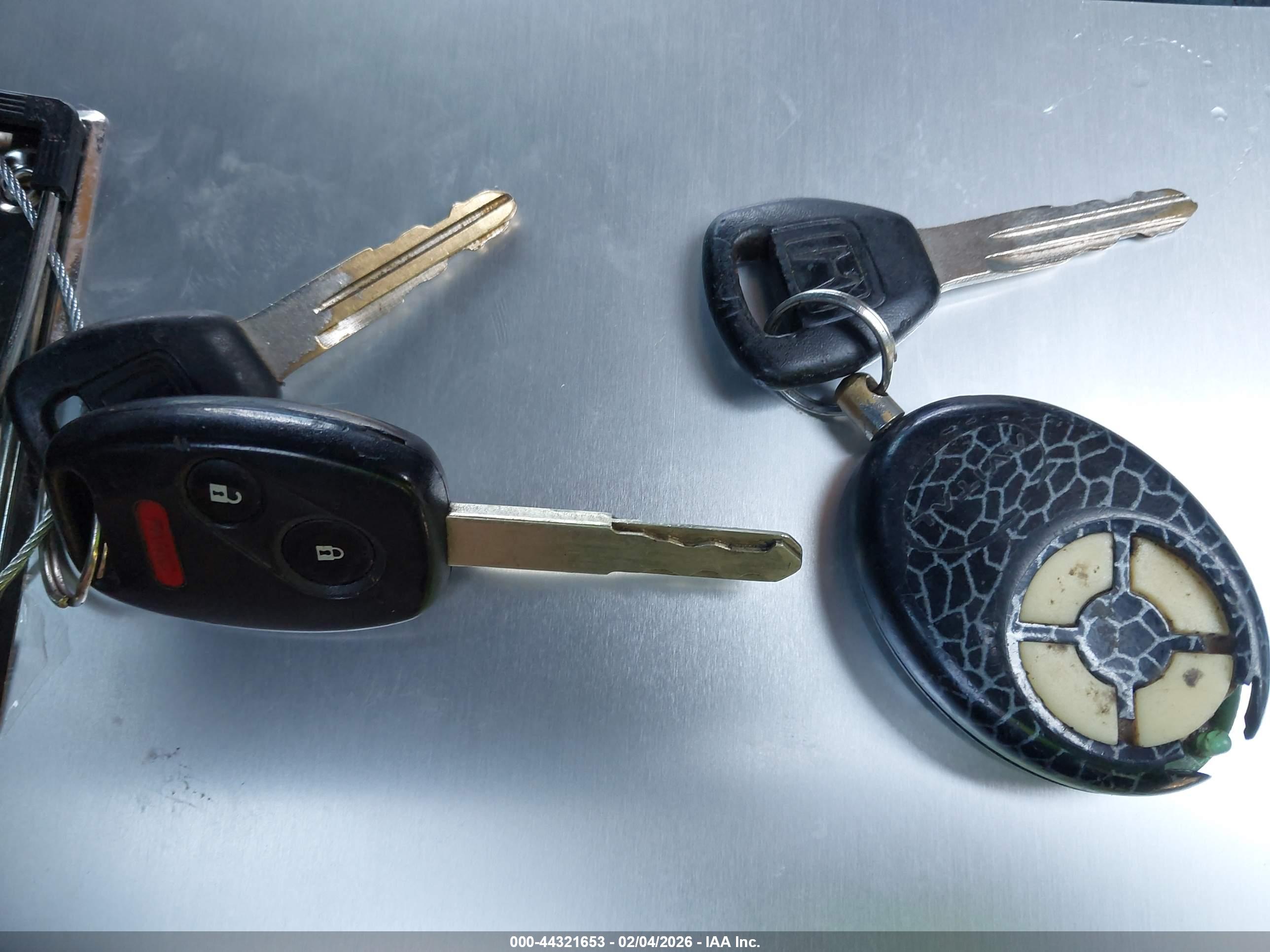 HONDA PILOT image 11