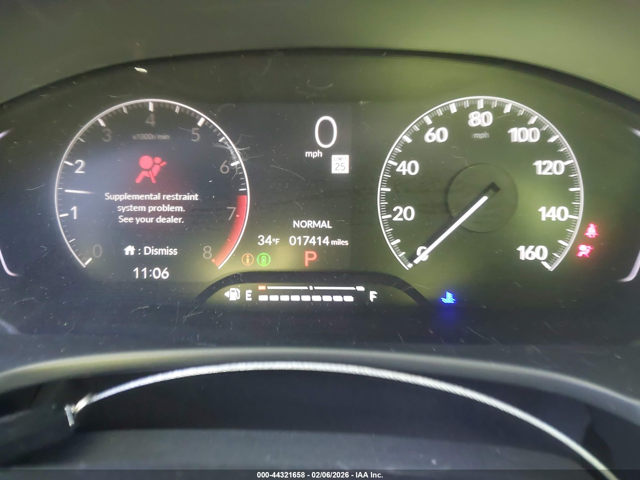 HONDA CIVIC image 7