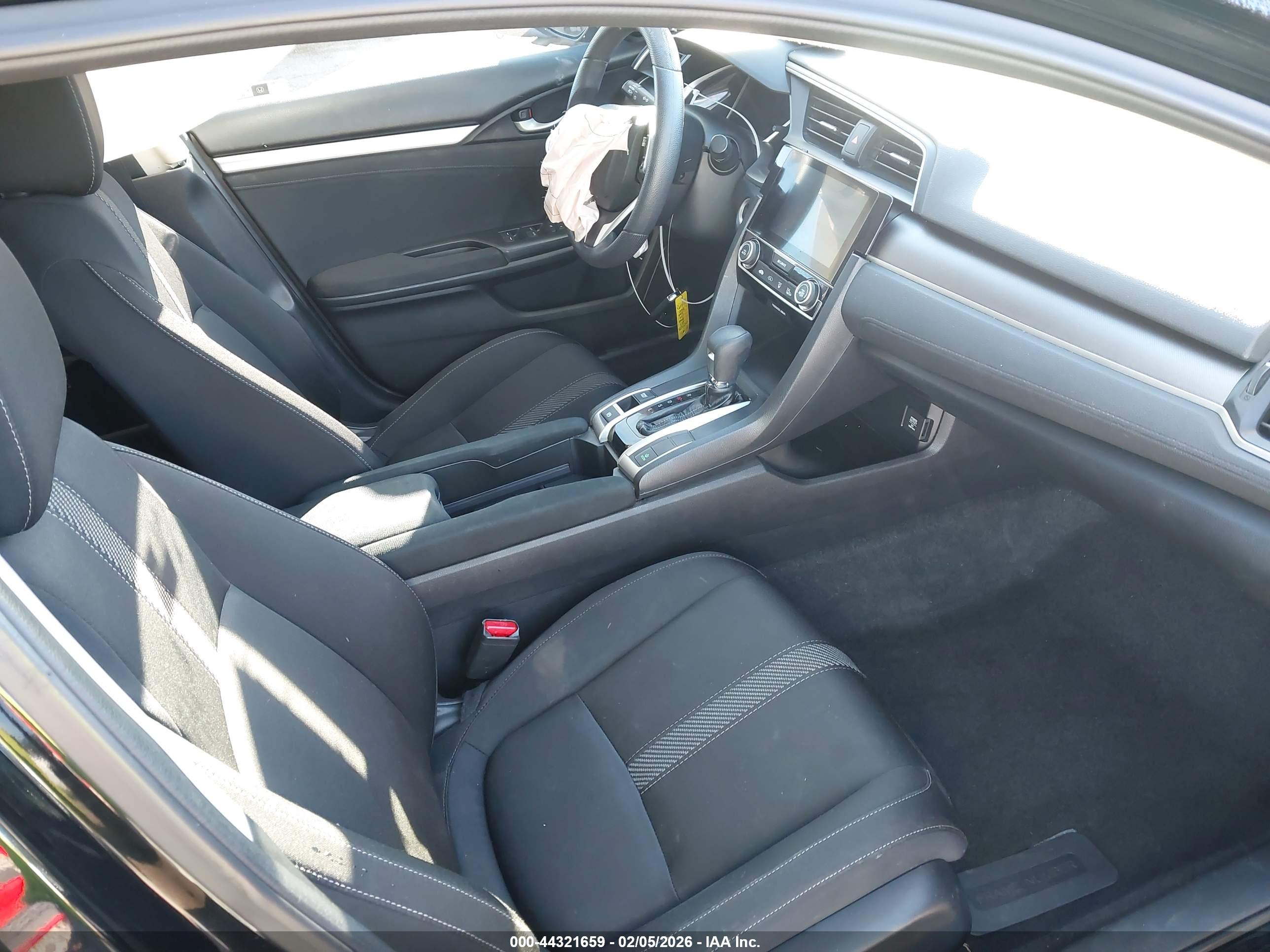 HONDA CIVIC image 5