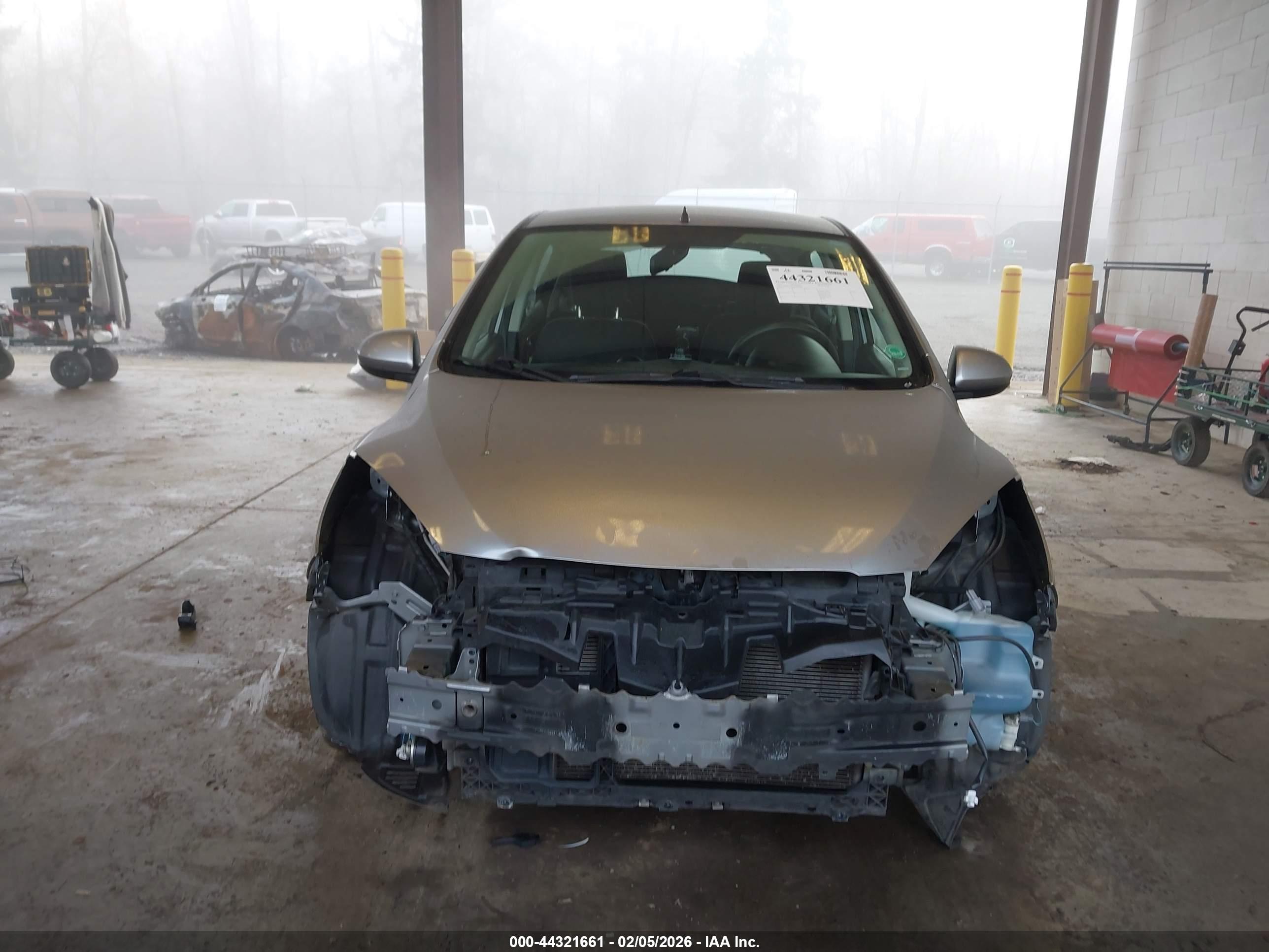 MAZDA MAZDA2 image 6