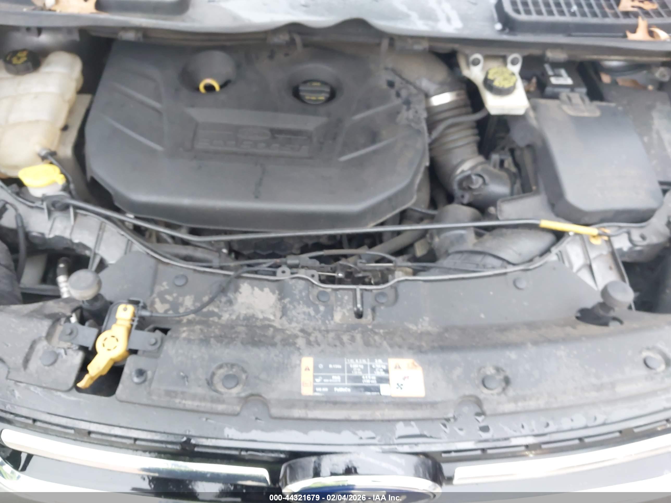 FORD ESCAPE image 10