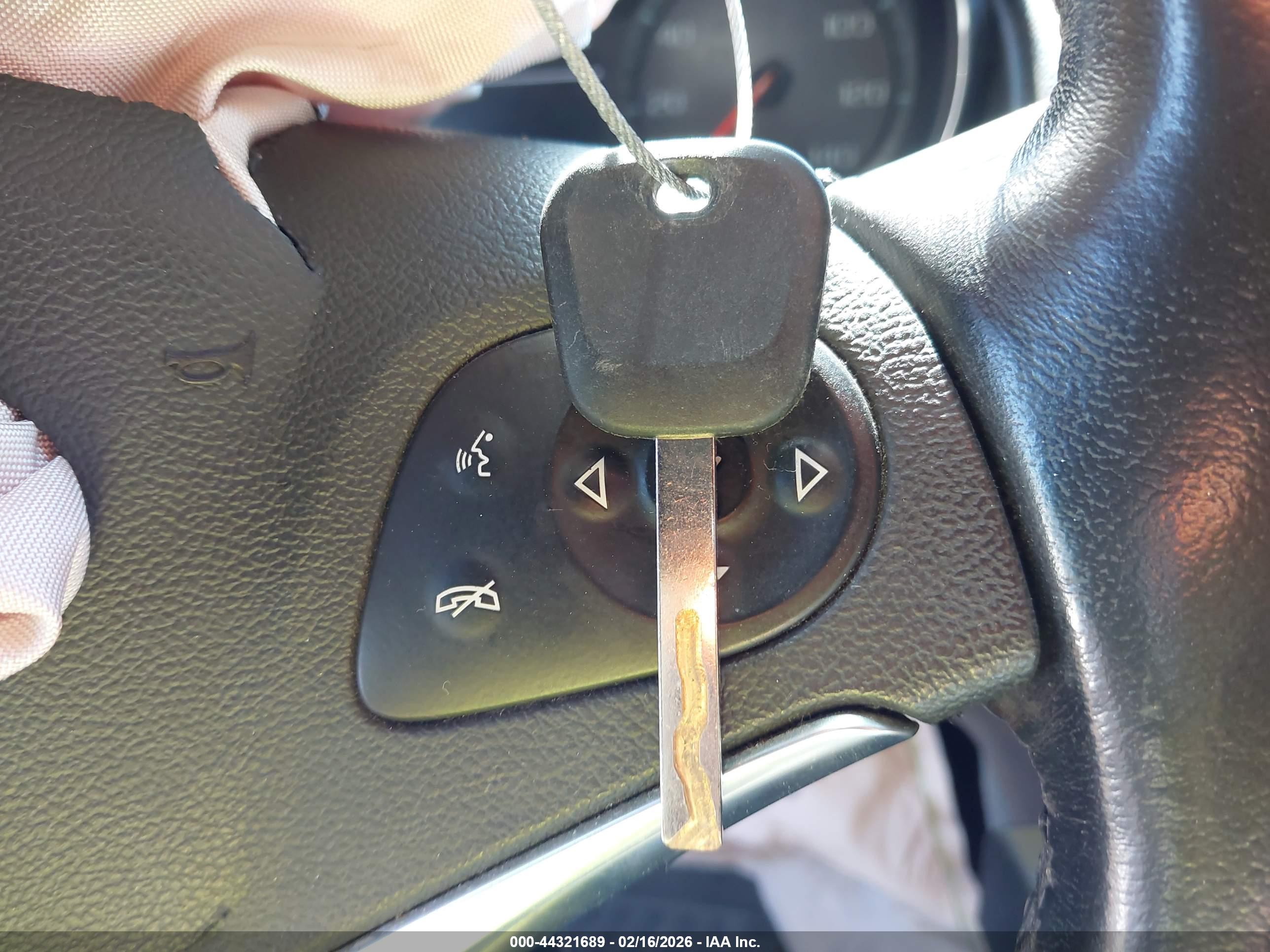 CHEVROLET IMPALA image 11