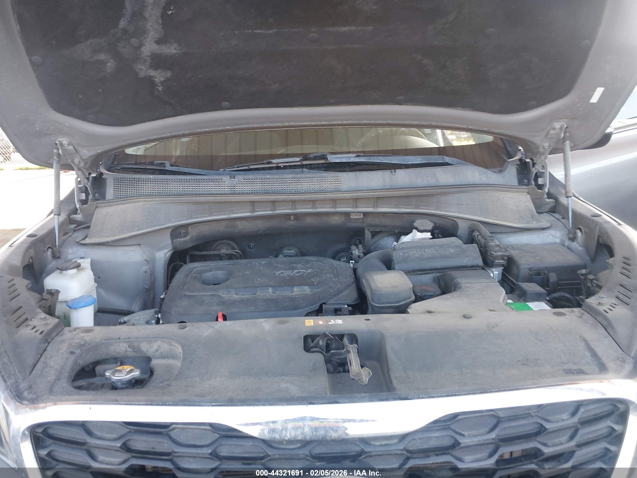 KIA SORENTO image 10