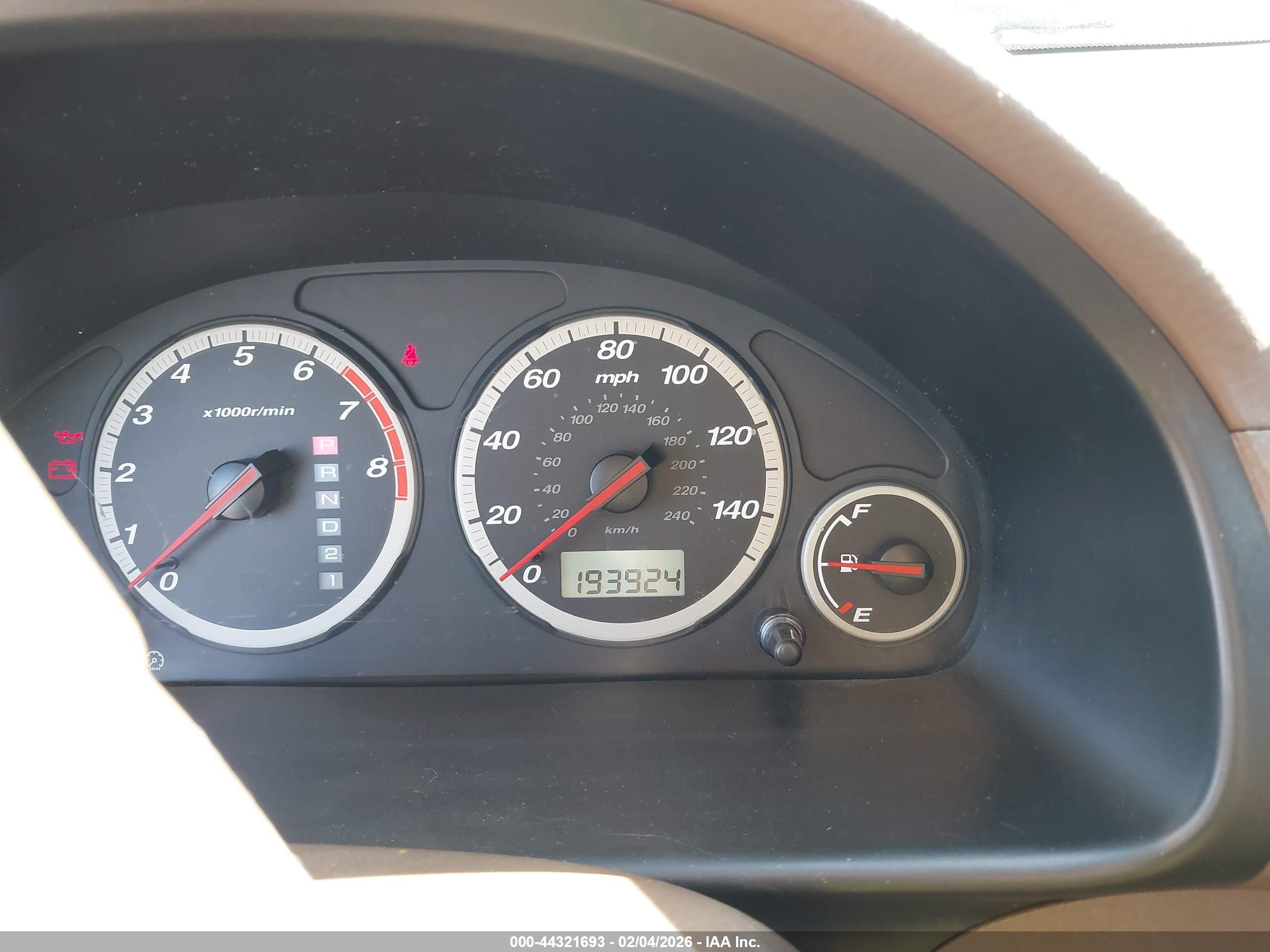 HONDA CR-V image 7
