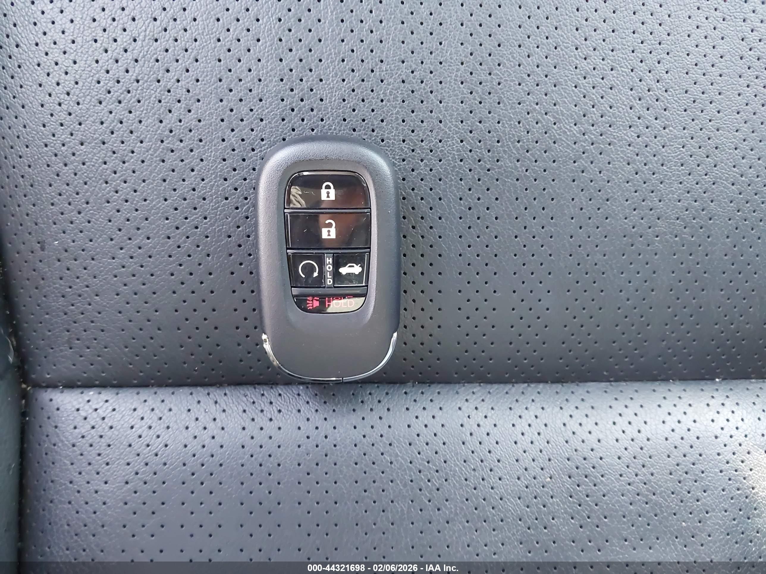HONDA CIVIC image 11