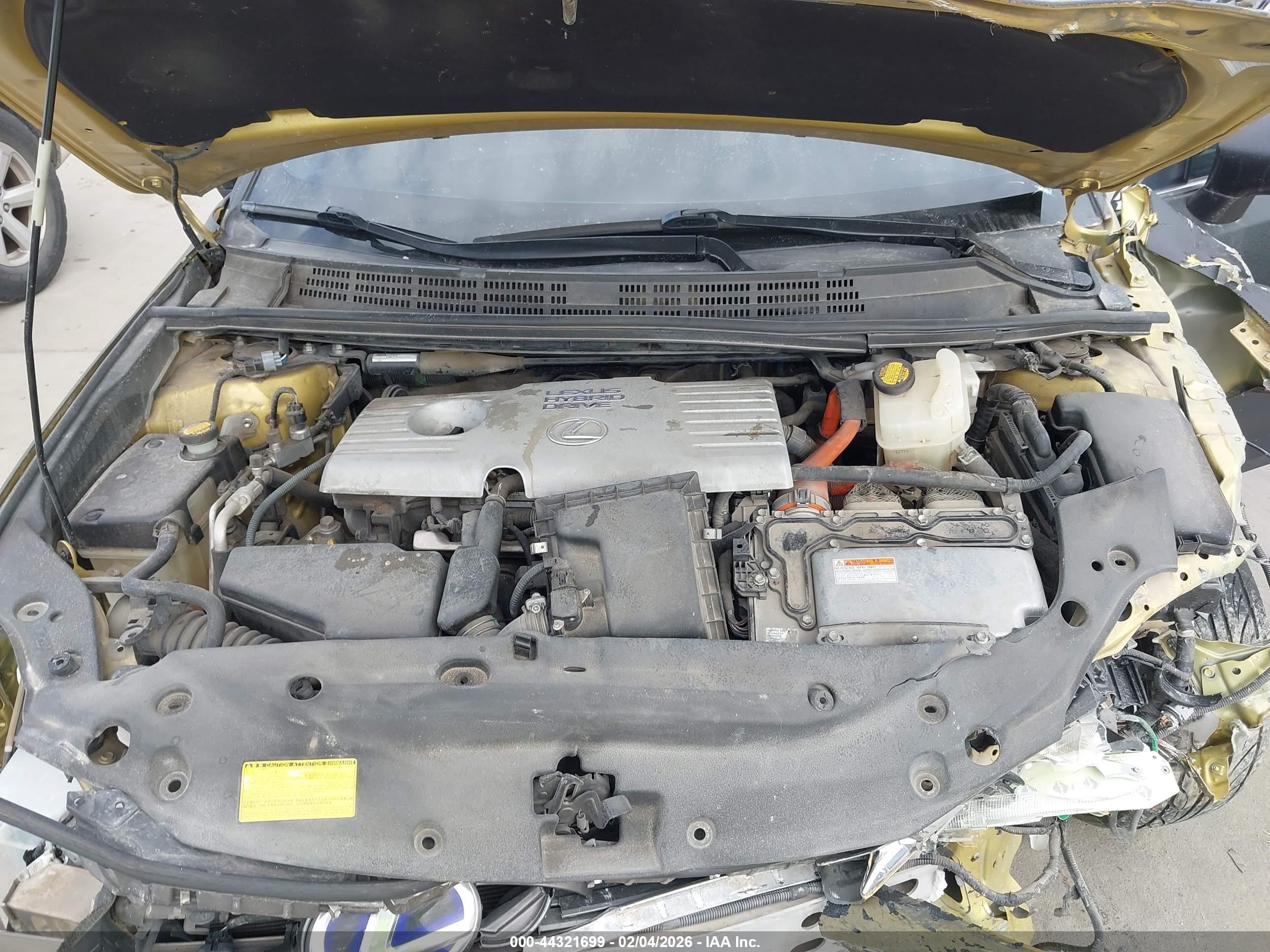 LEXUS CT image 10