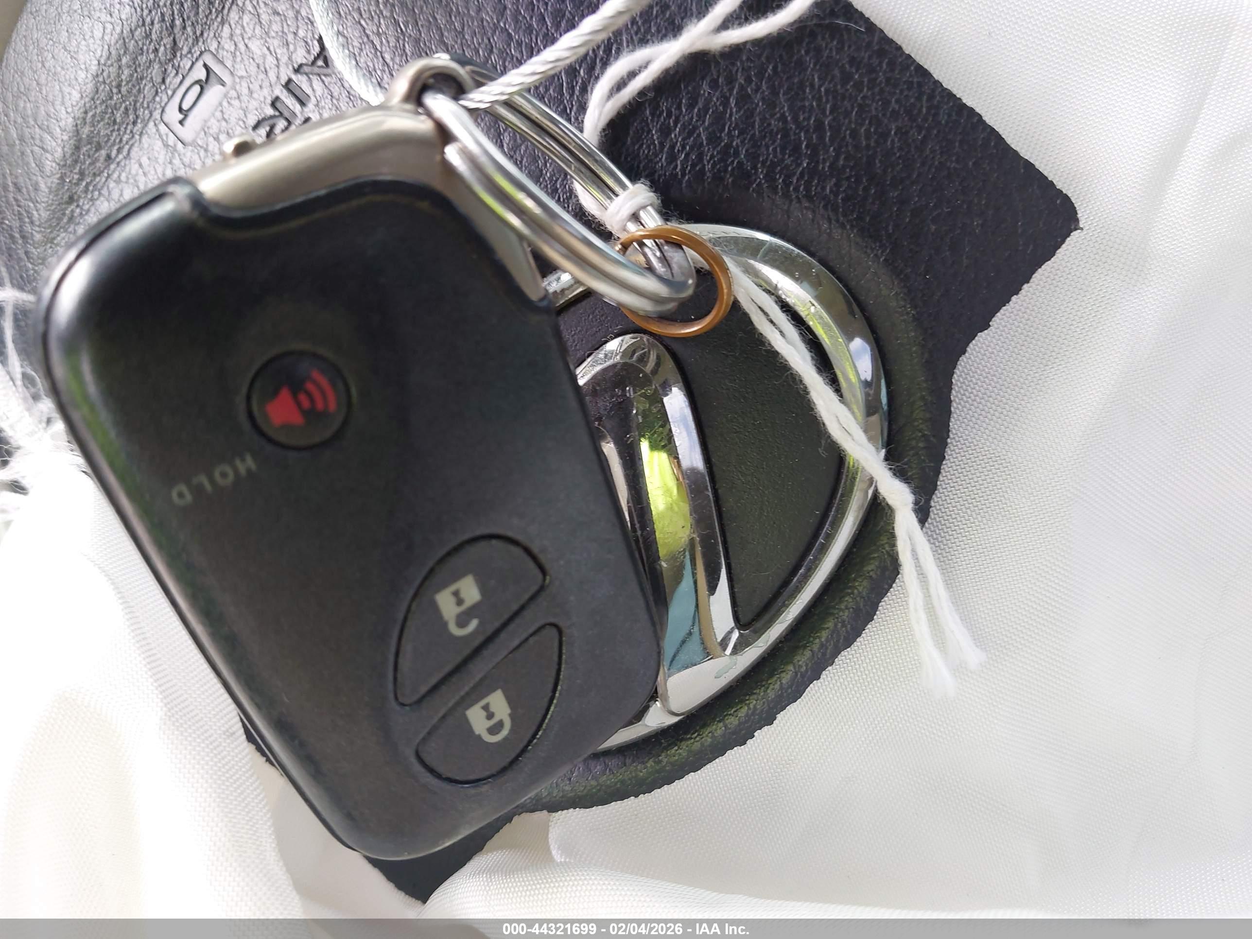 LEXUS CT image 11