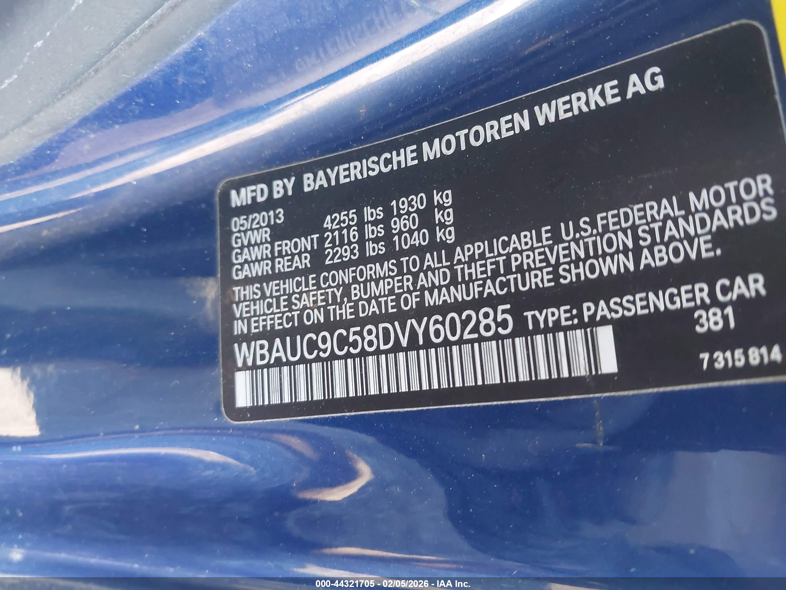 BMW 135I image 9