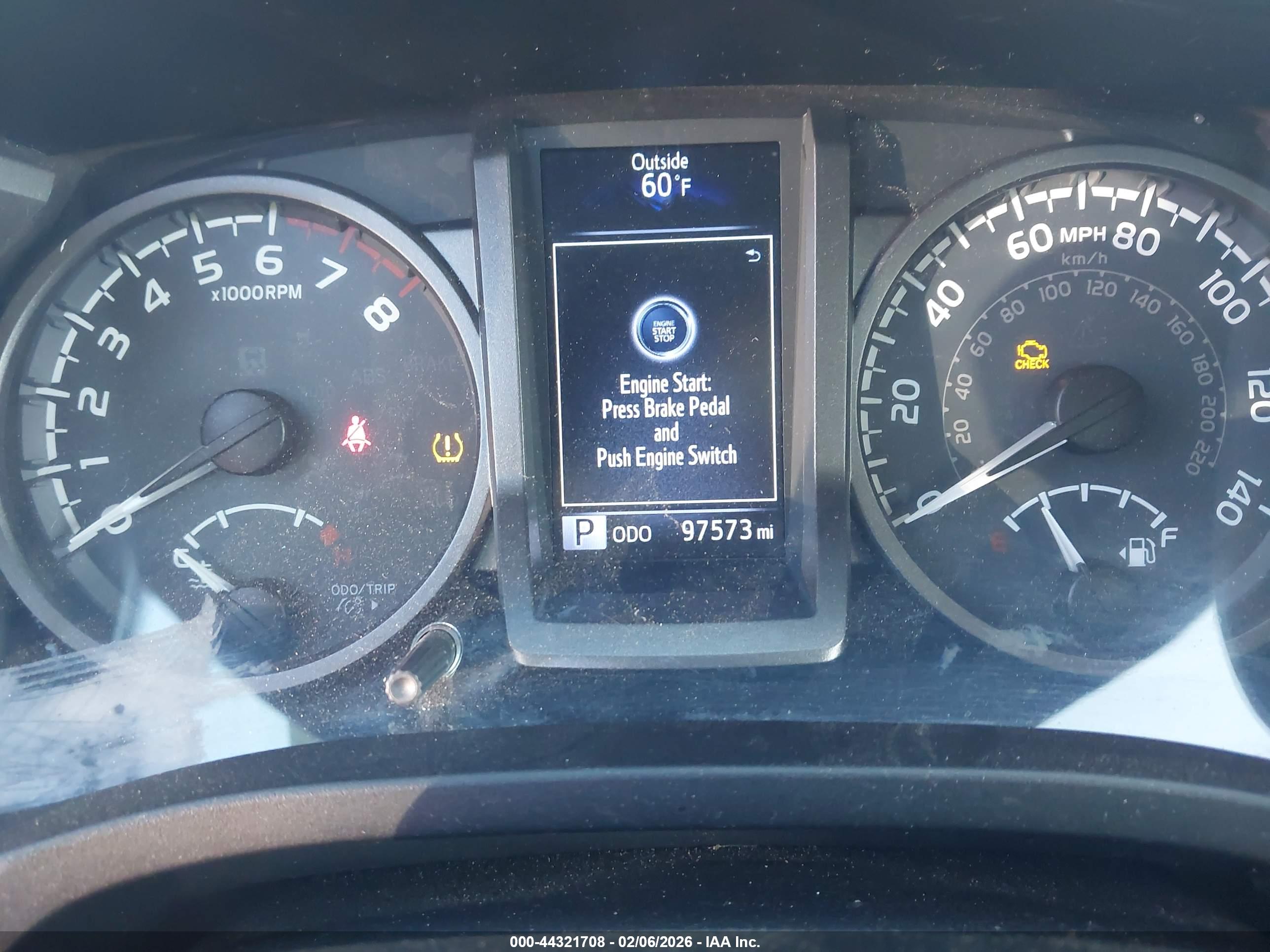 TOYOTA TACOMA image 7