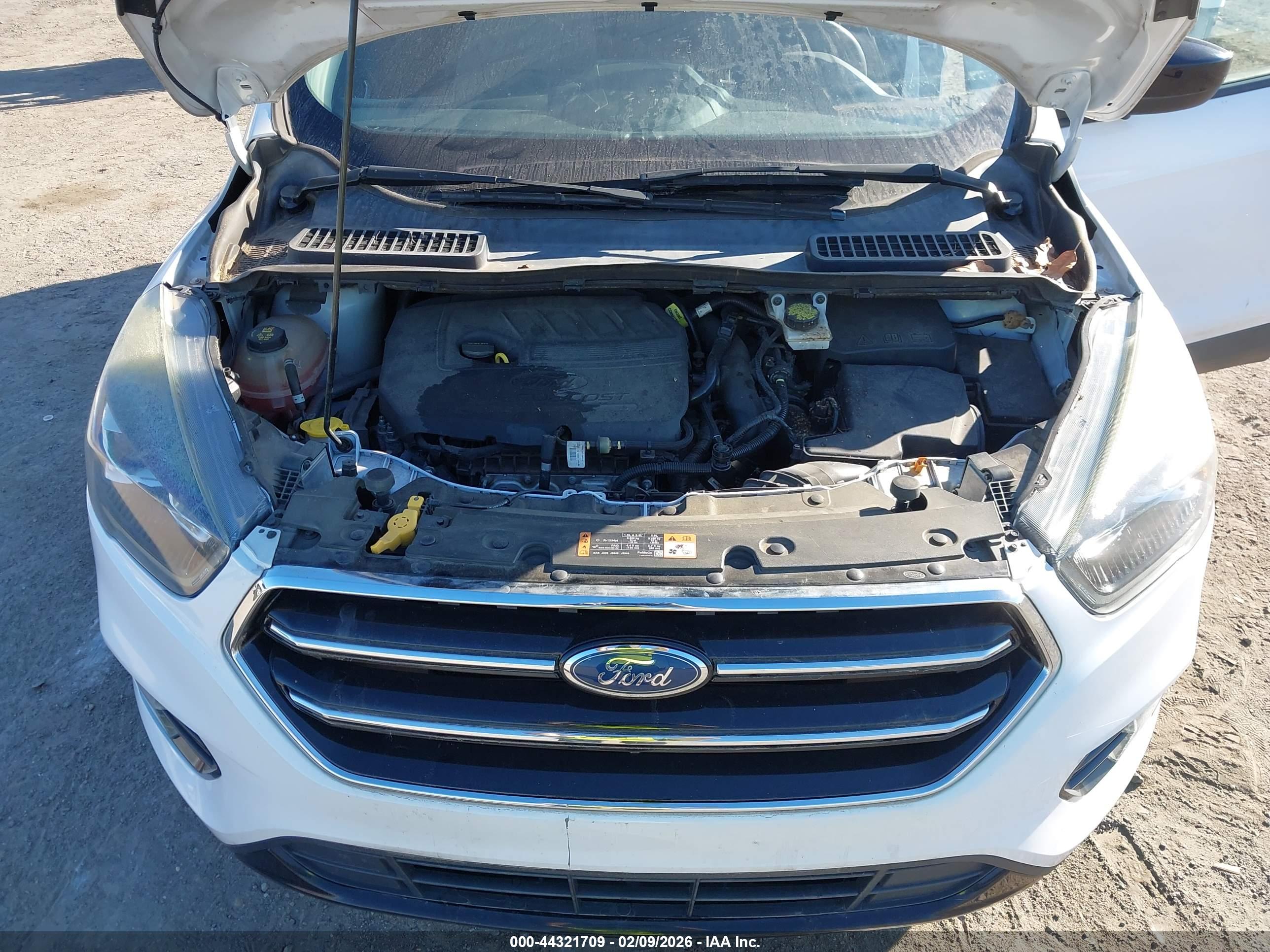 FORD ESCAPE image 10