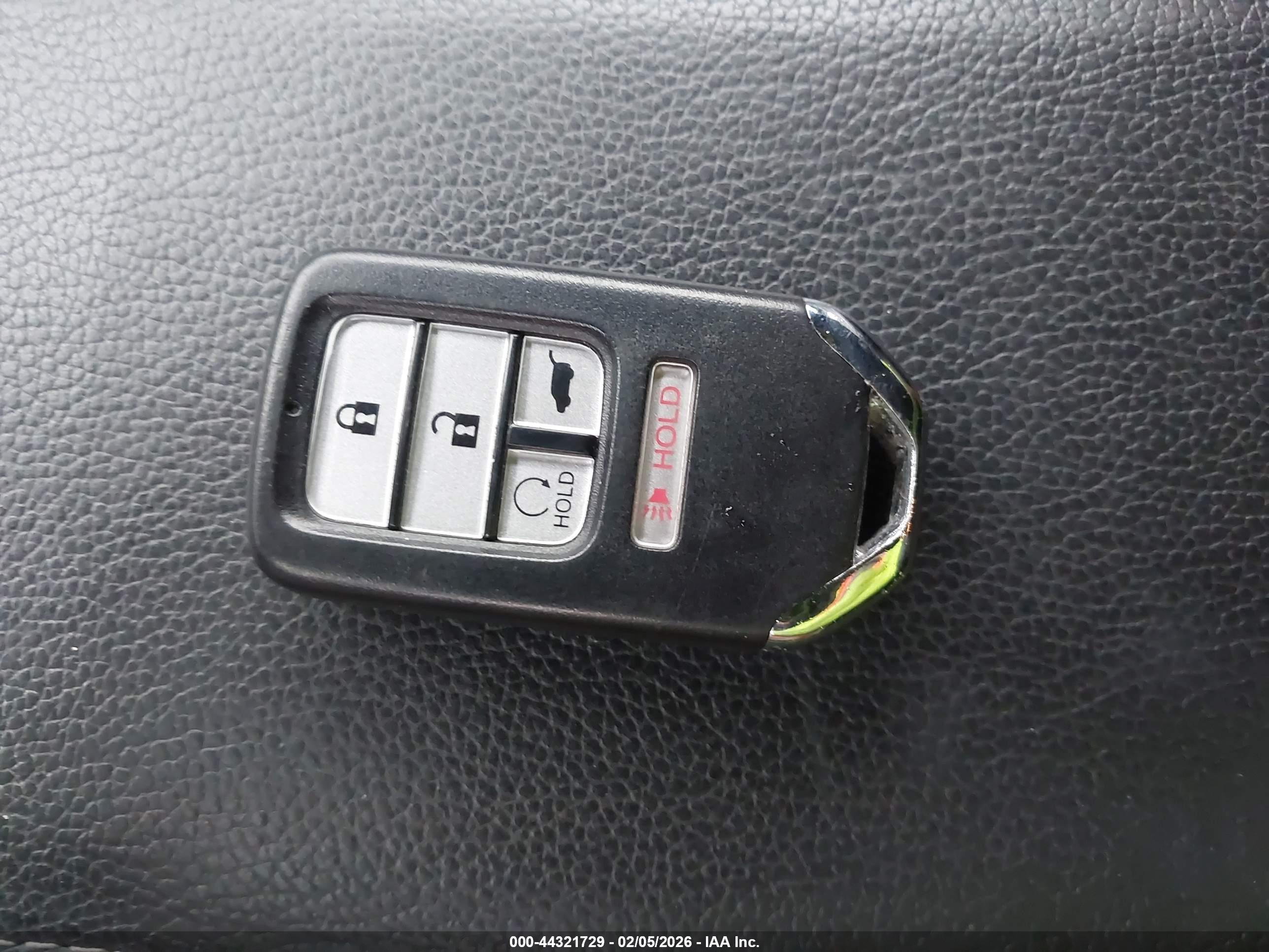 HONDA CIVIC image 11