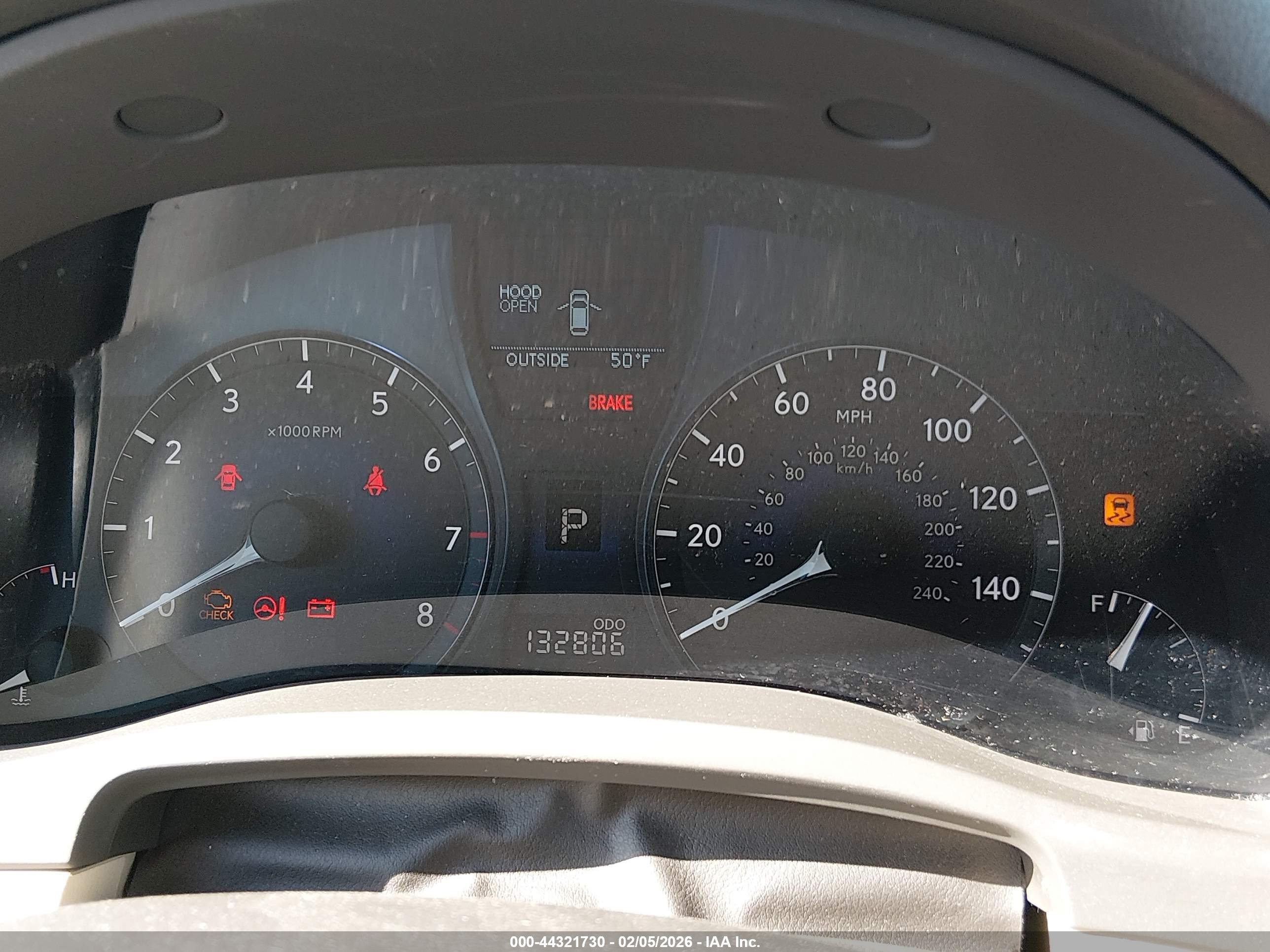LEXUS RX image 7