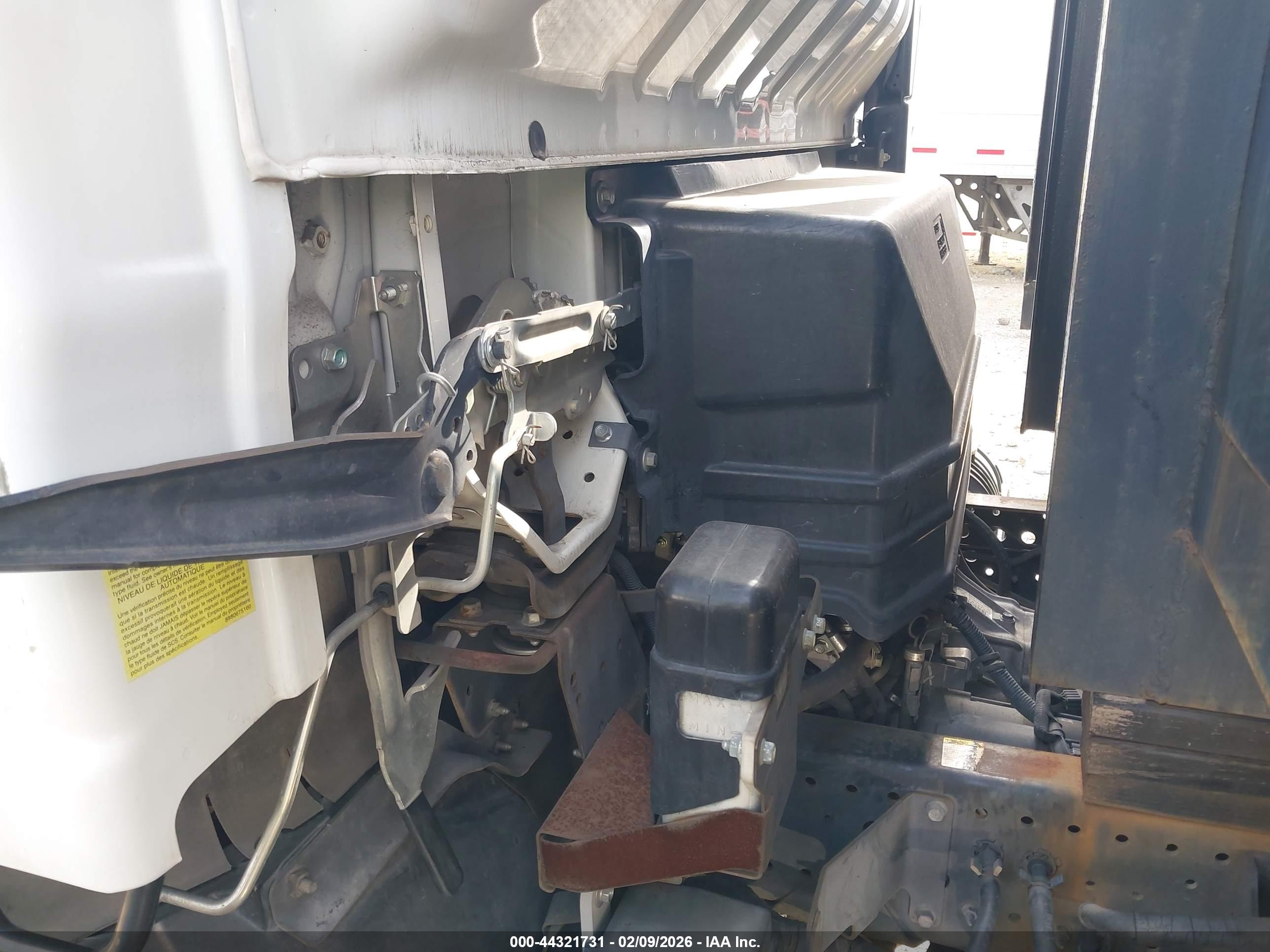 ISUZU DSL image 10