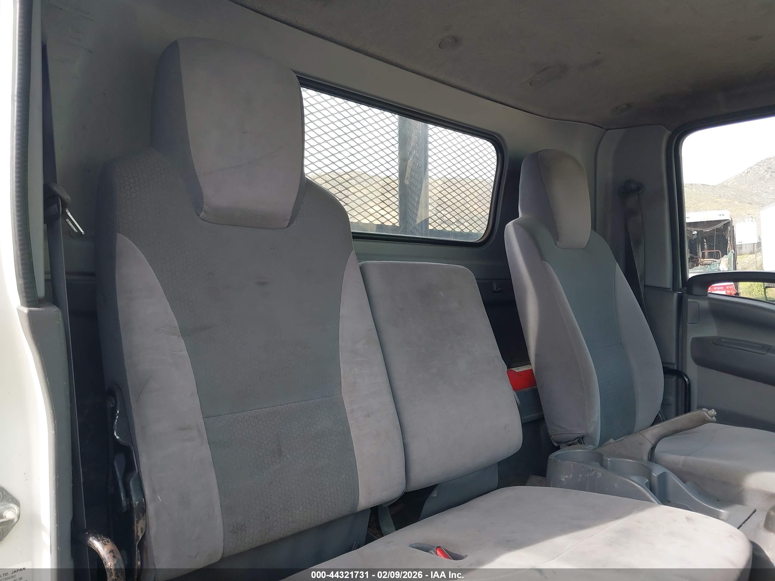 ISUZU DSL image 7