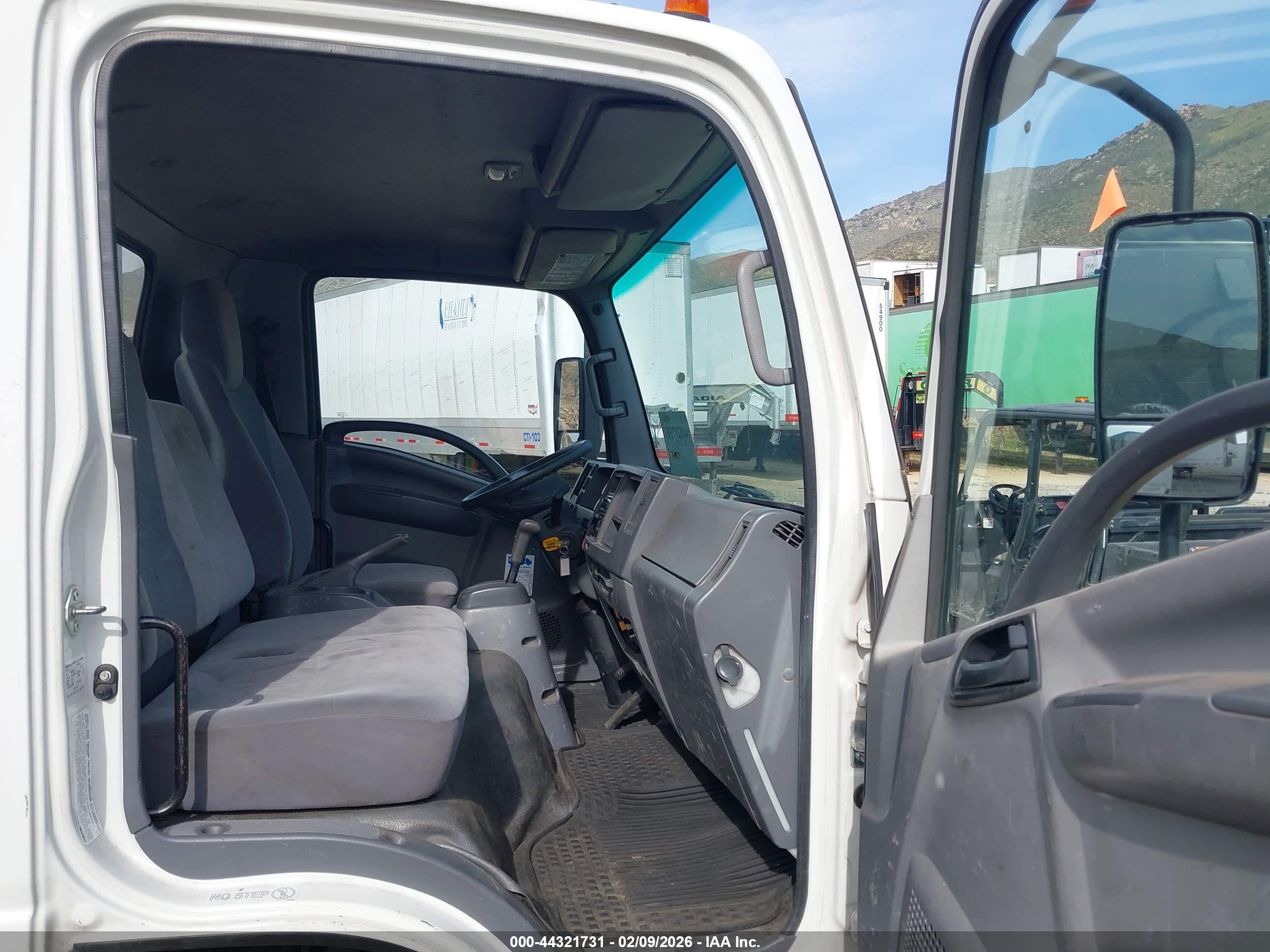 ISUZU DSL image 8