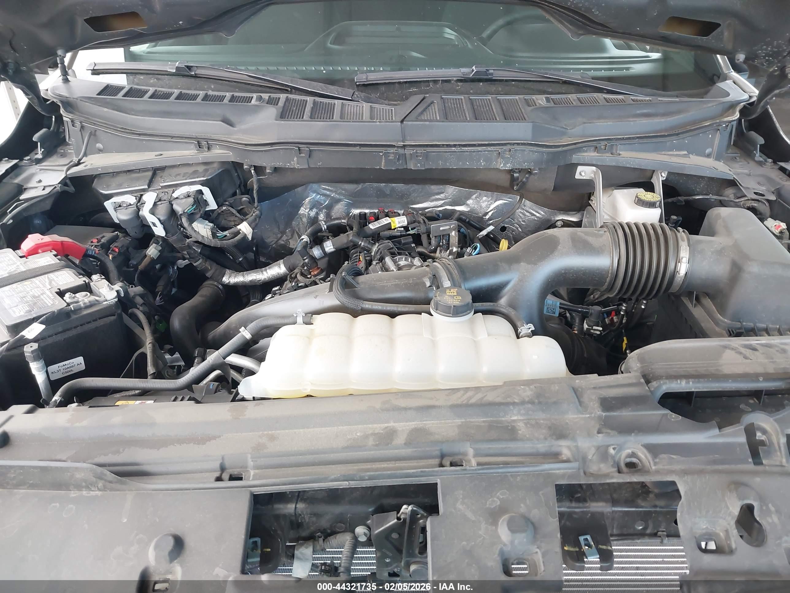 FORD F-150 image 10