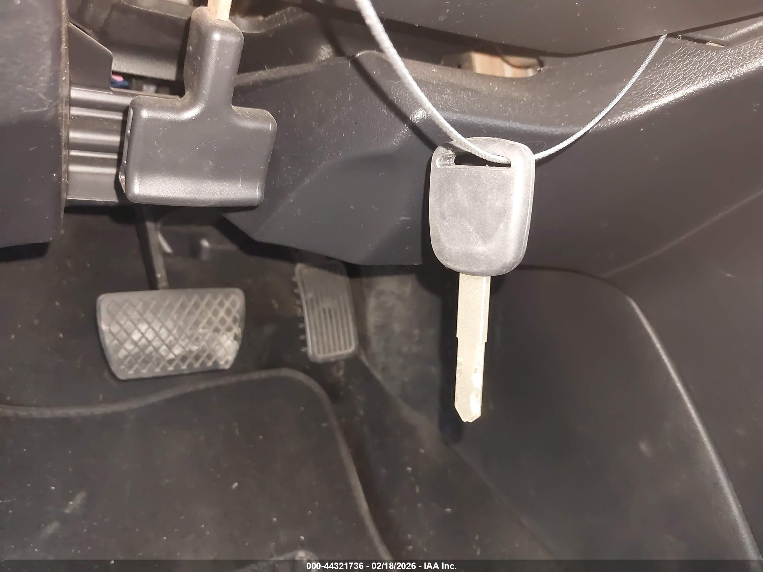 HONDA ACCORD image 11