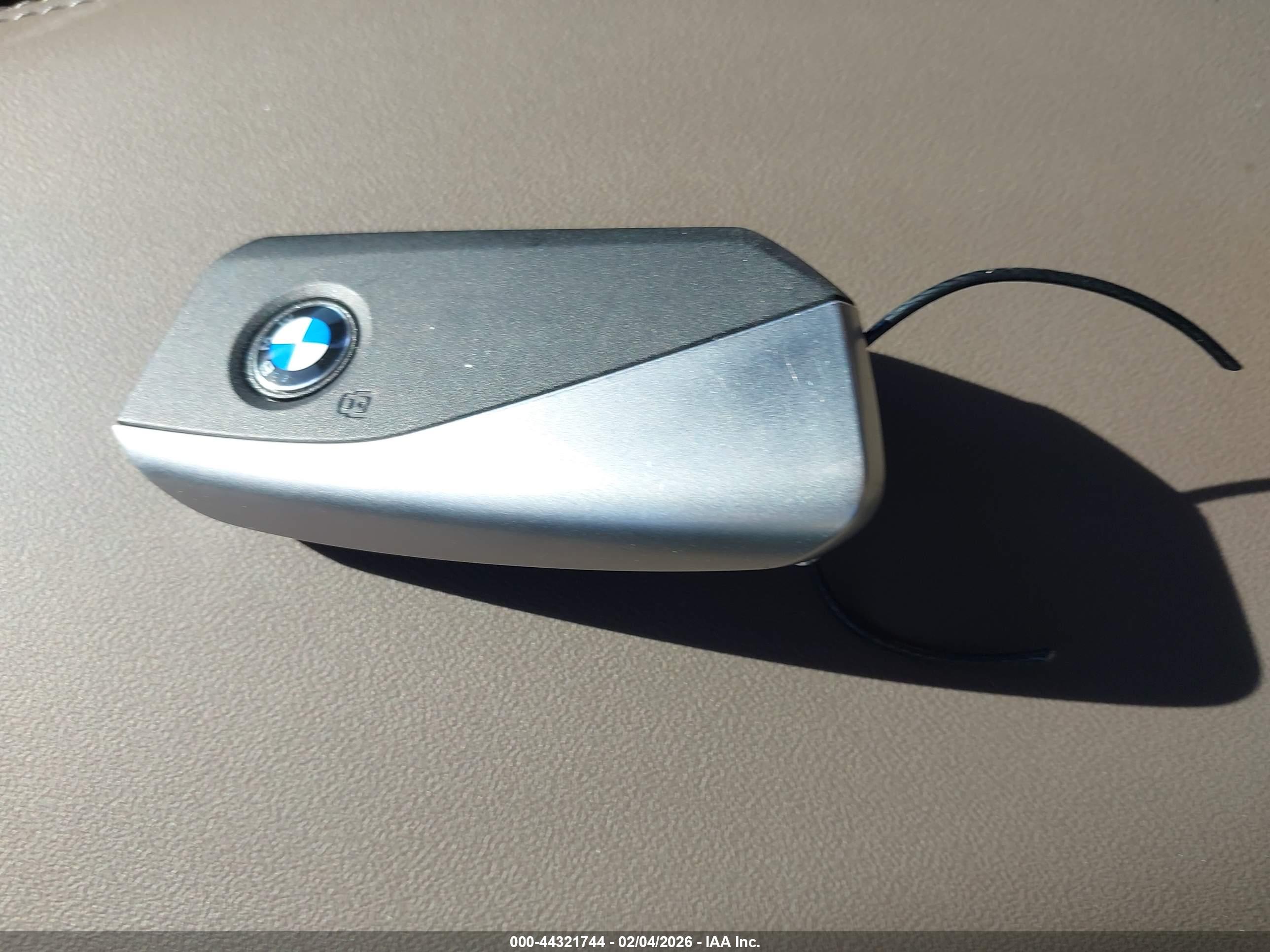 BMW X3 image 11