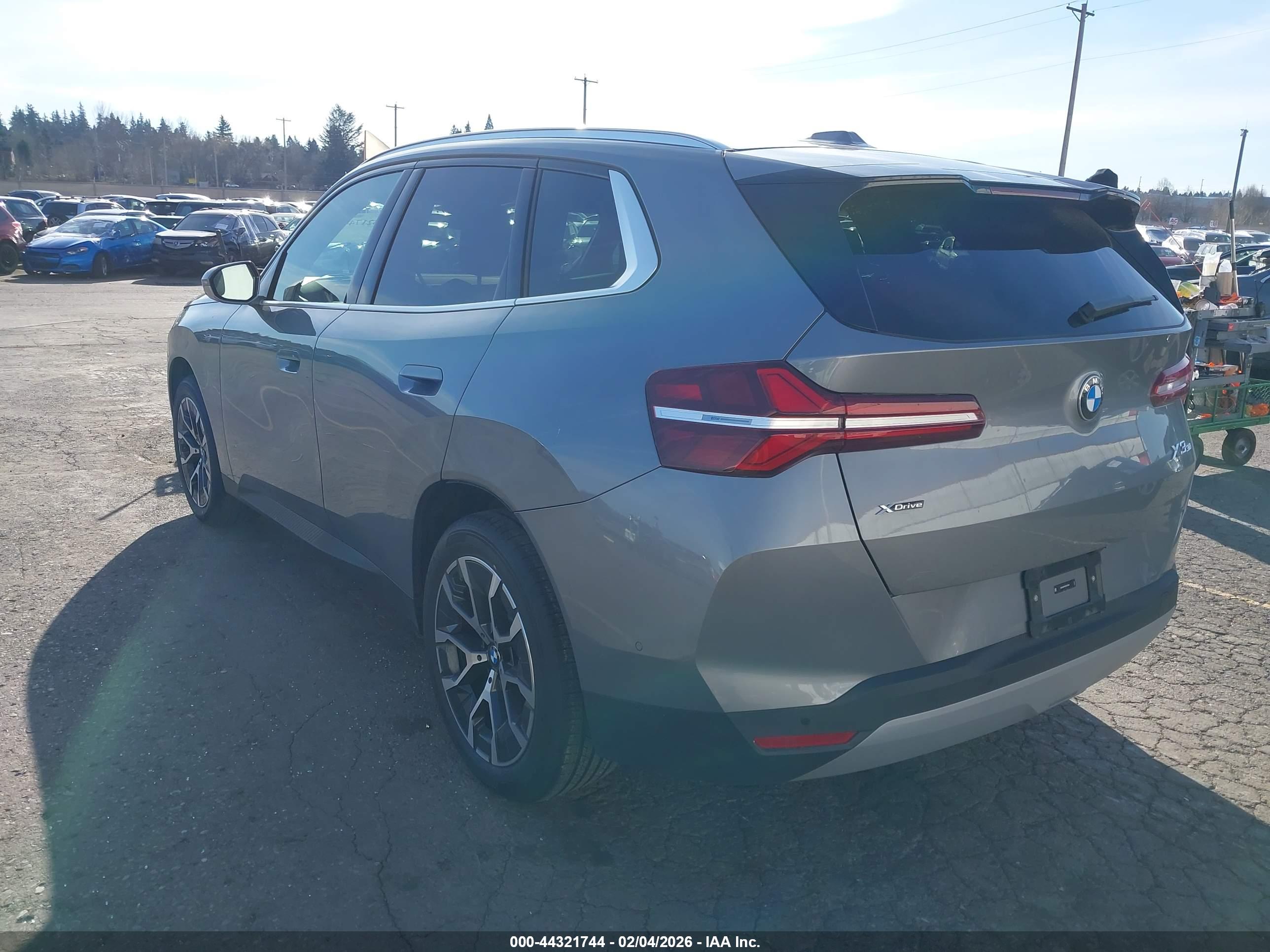 BMW X3 image 3