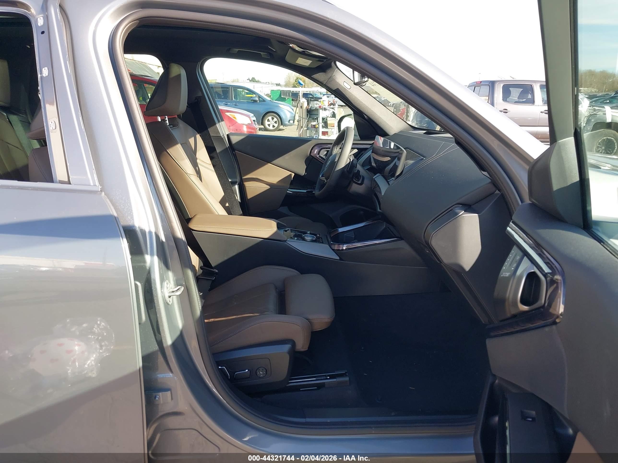 BMW X3 image 5