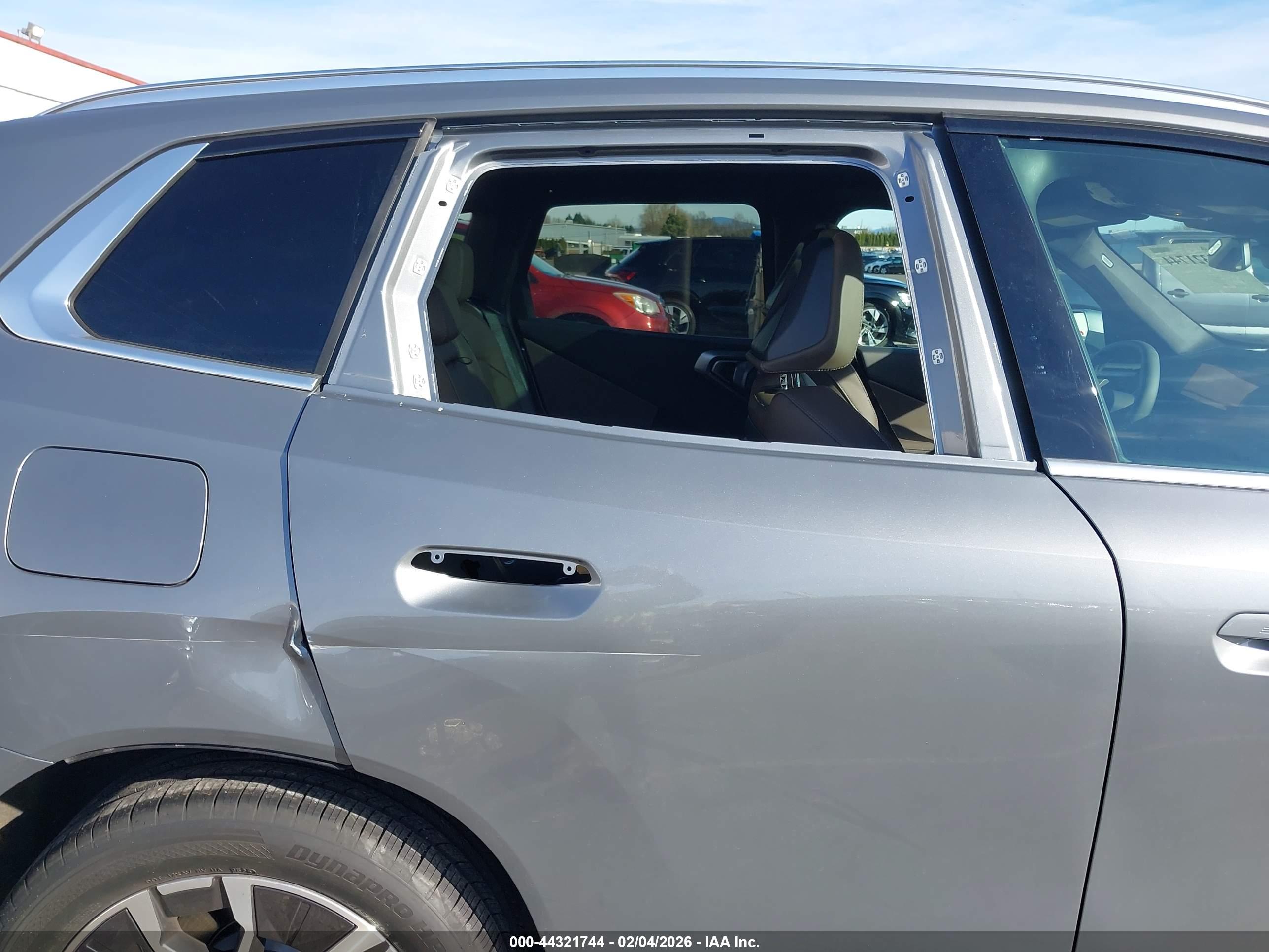 BMW X3 image 6