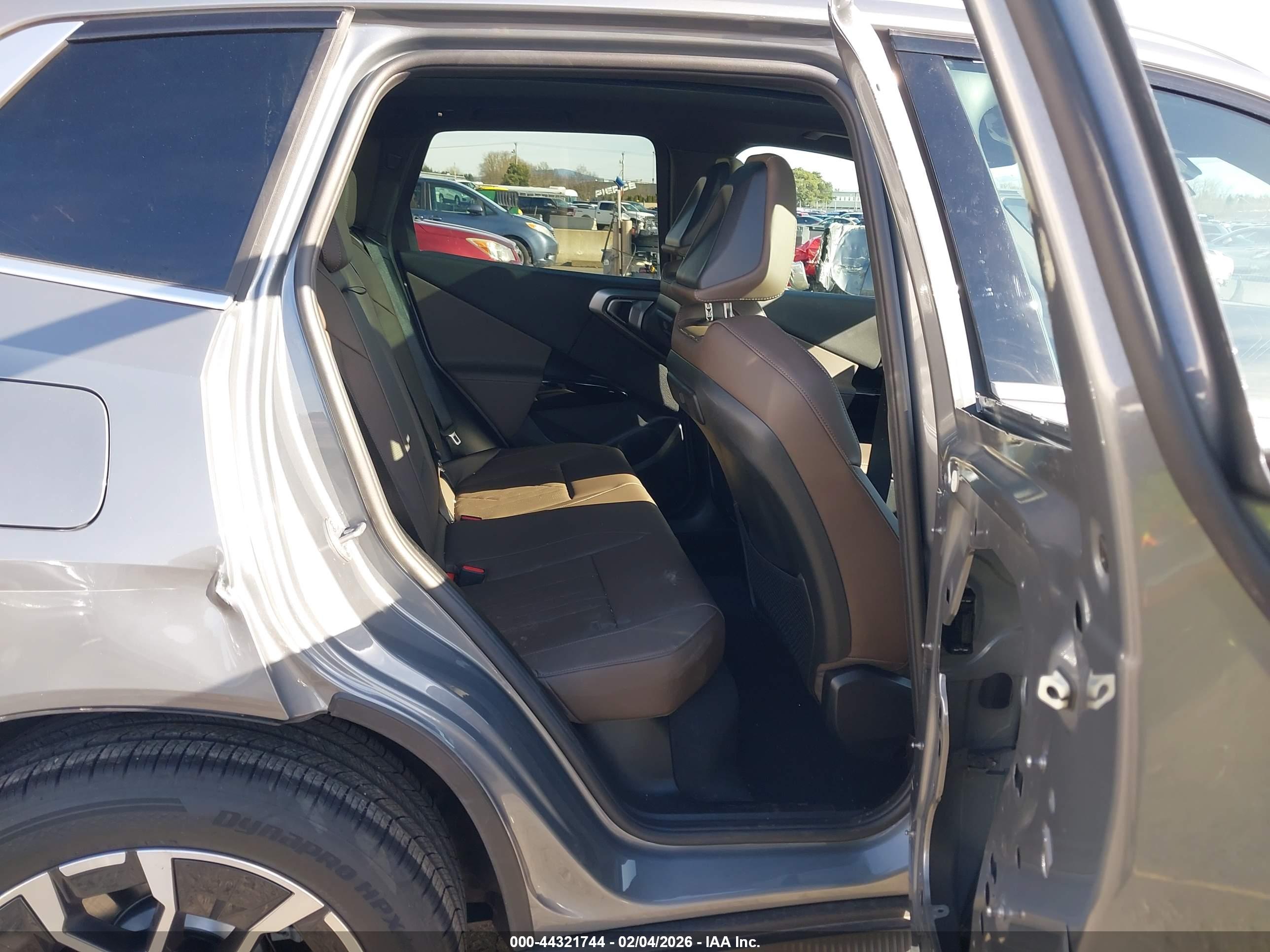 BMW X3 image 8