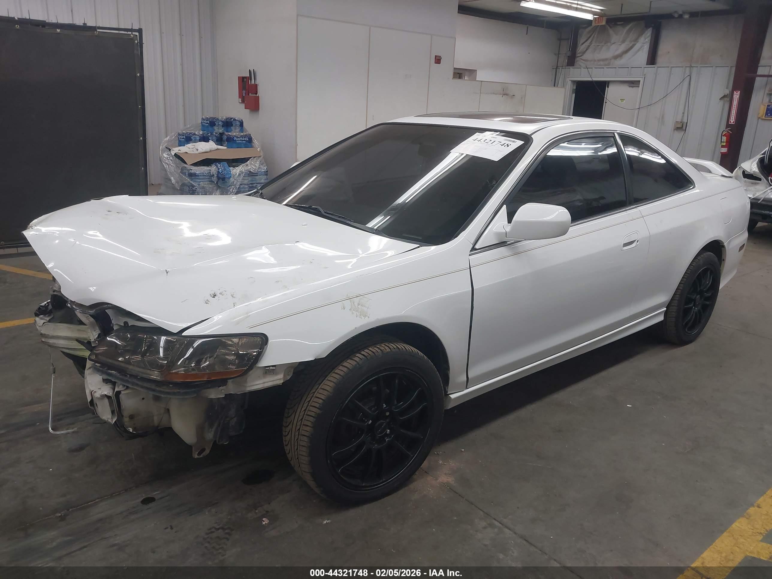 HONDA ACCORD image 2