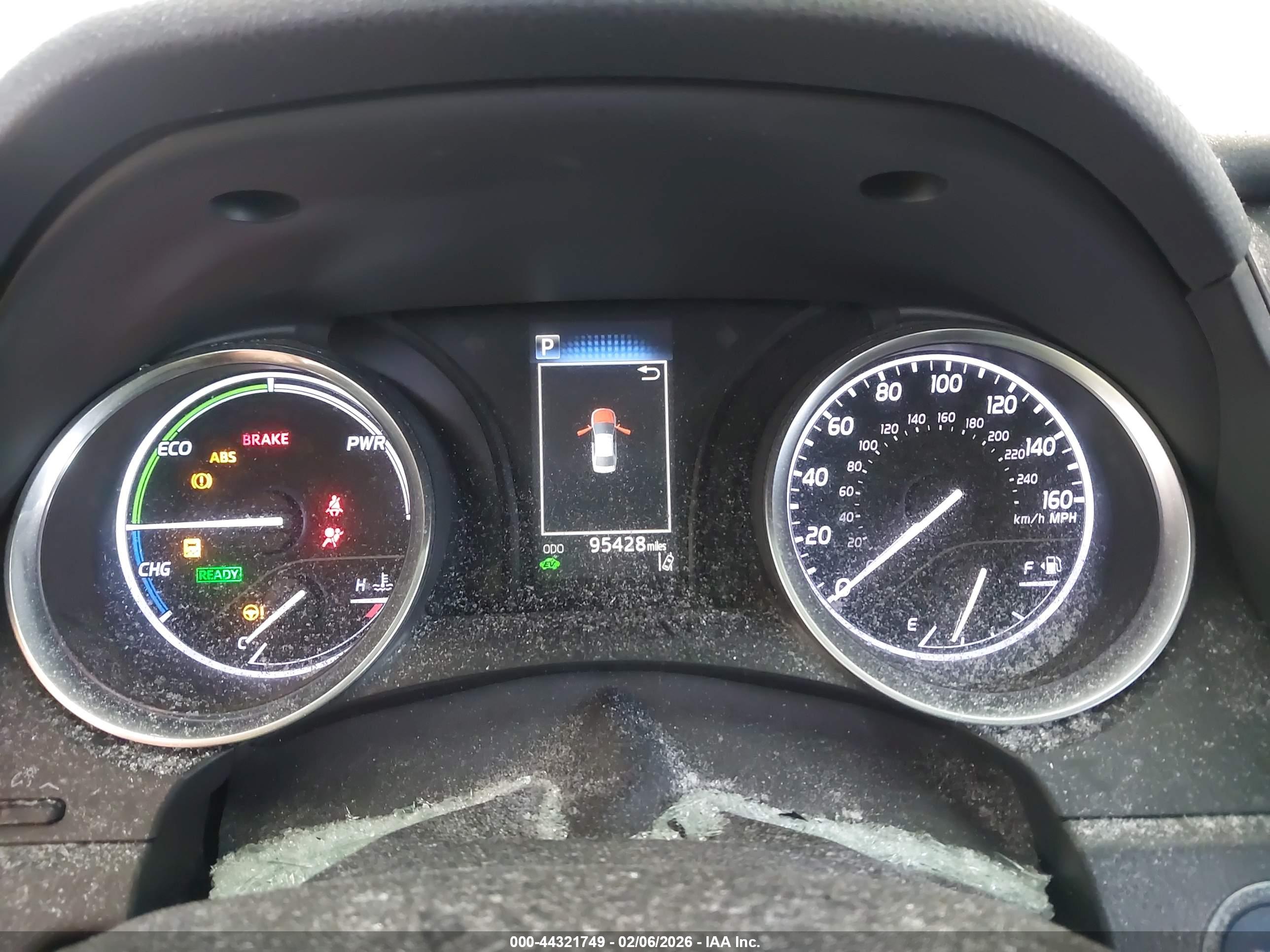 TOYOTA CAMRY image 7