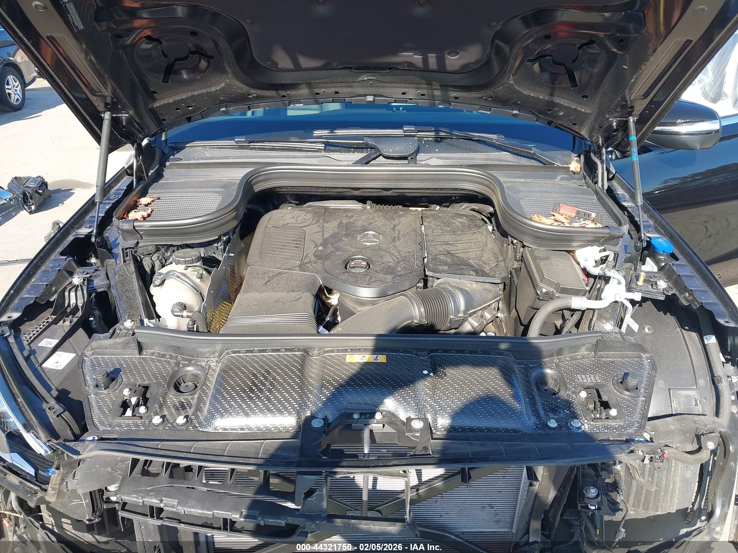 MERCEDES-BENZ GLE image 10