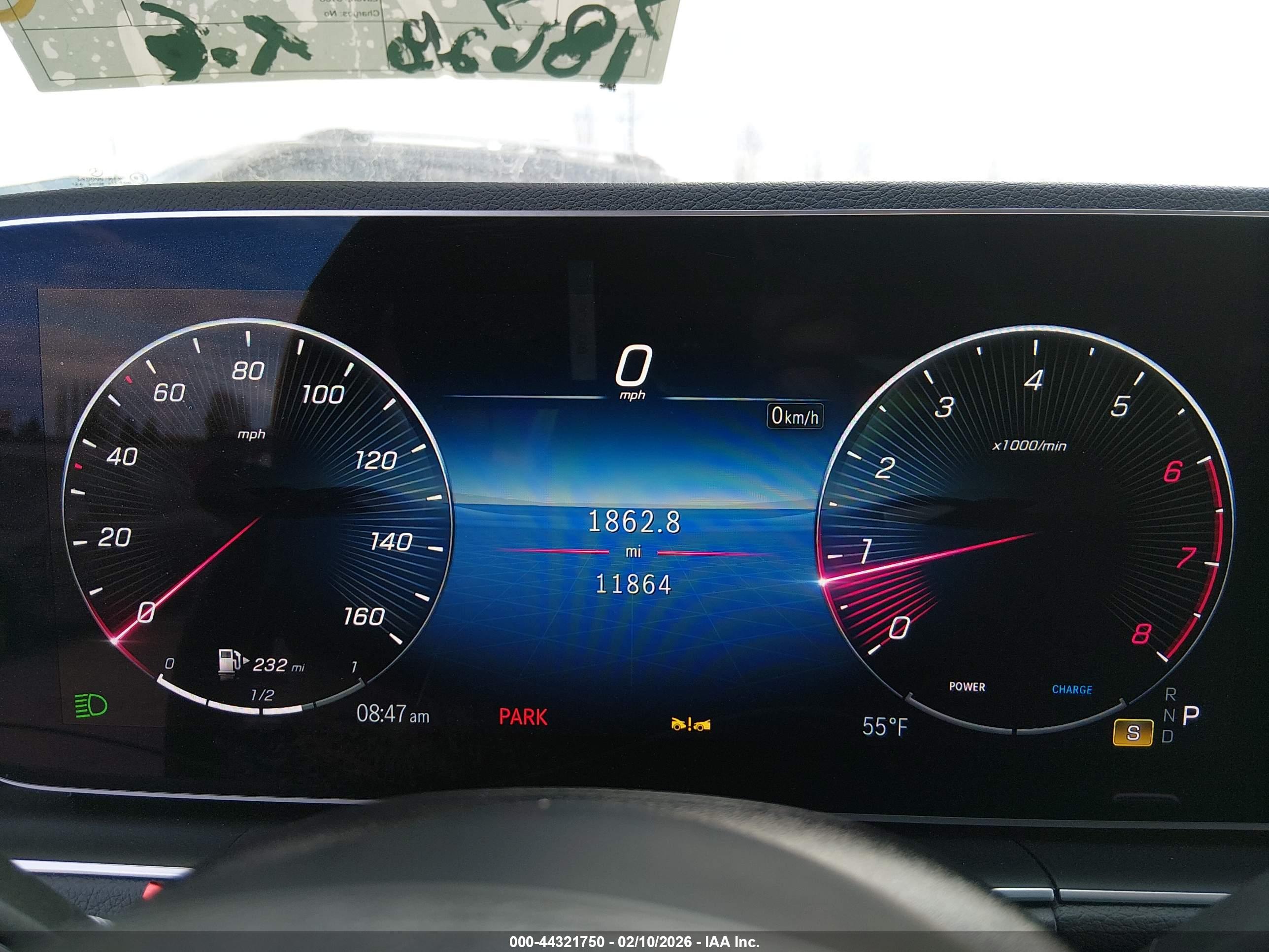 MERCEDES-BENZ GLE image 7