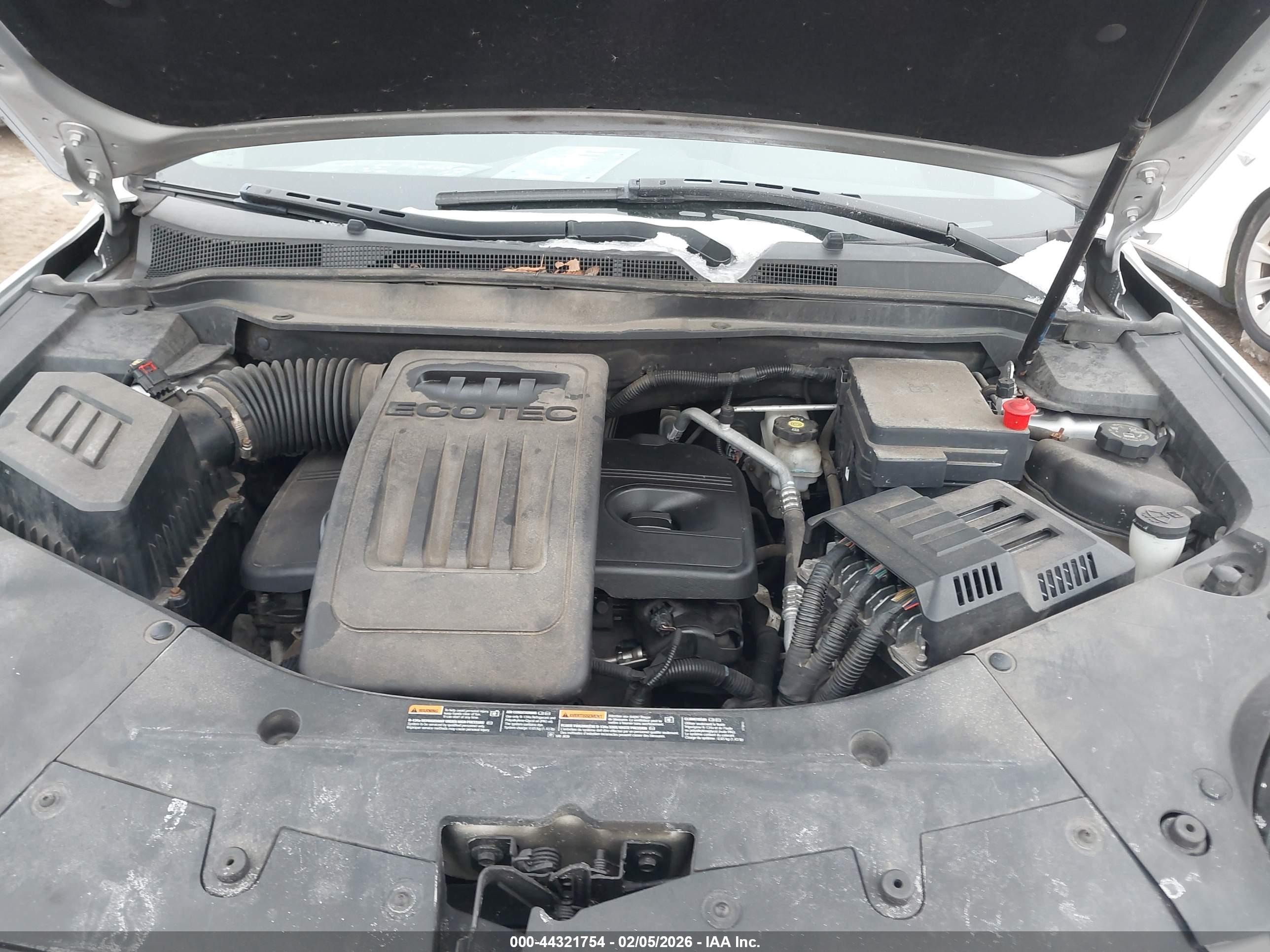 GMC TERRAIN image 10