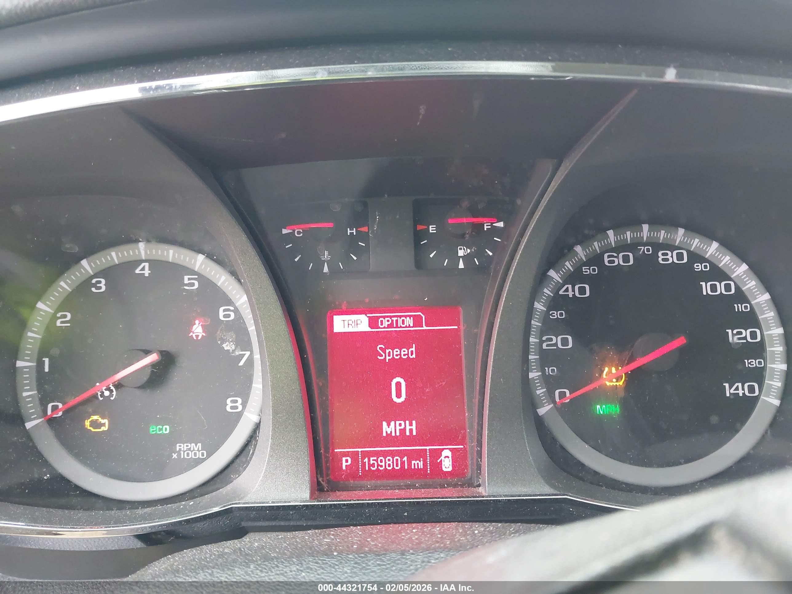 GMC TERRAIN image 7