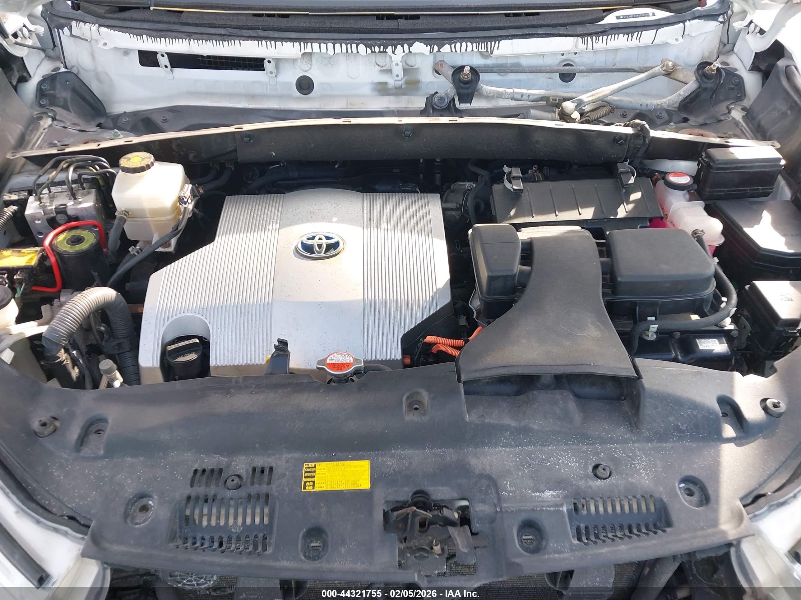 TOYOTA HIGHLANDER image 10