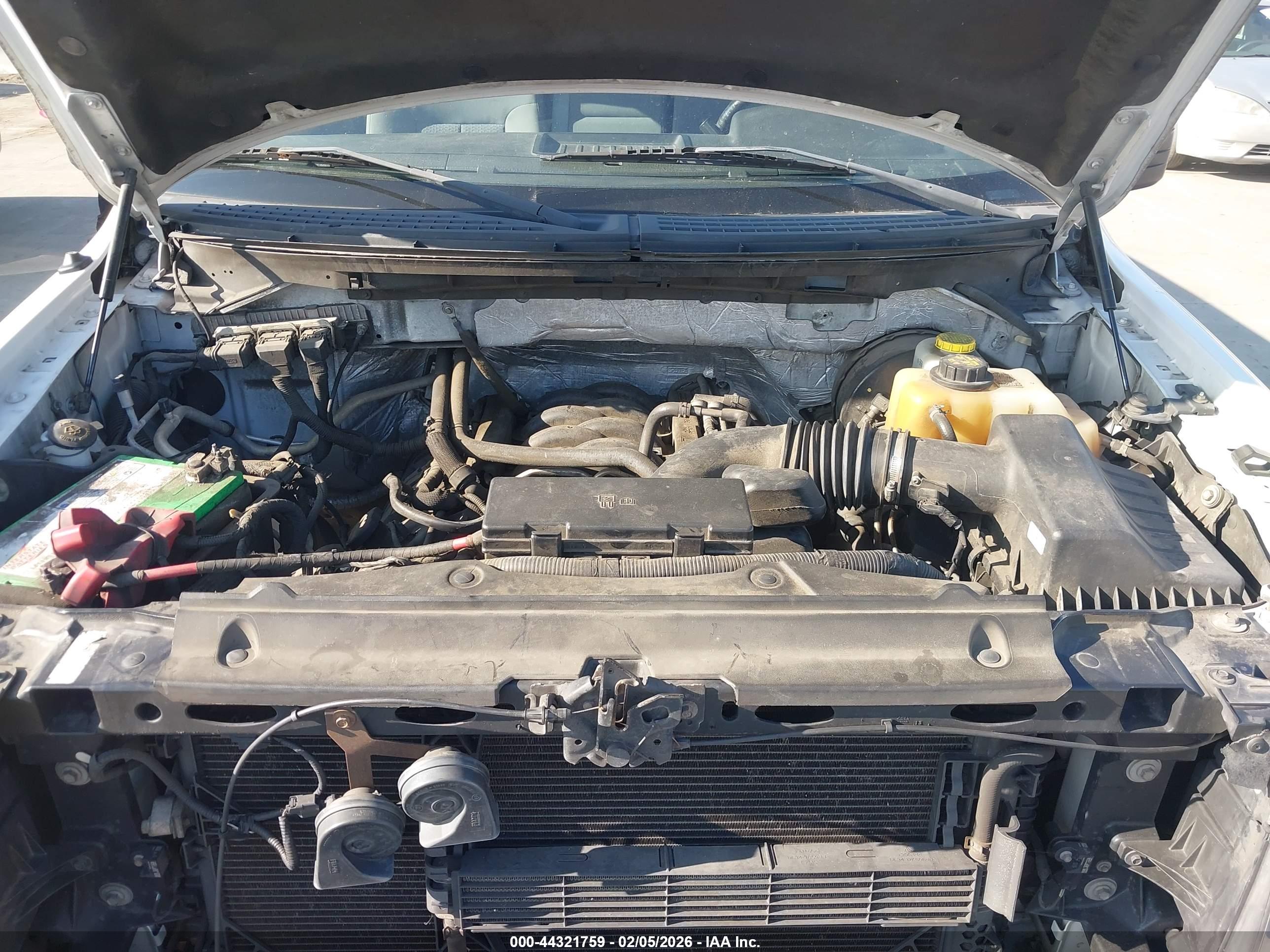 FORD F-150 image 10
