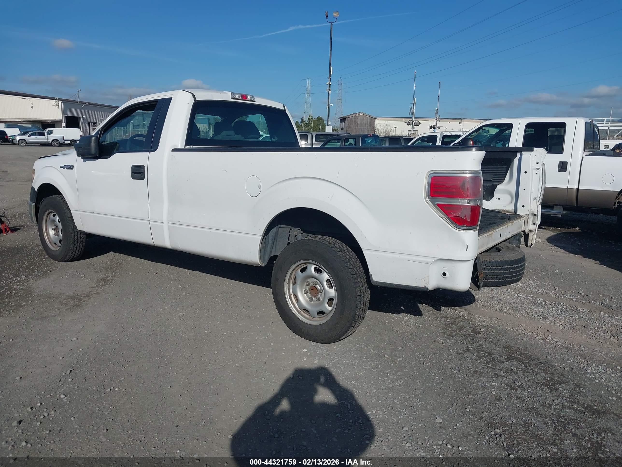 FORD F-150 image 3