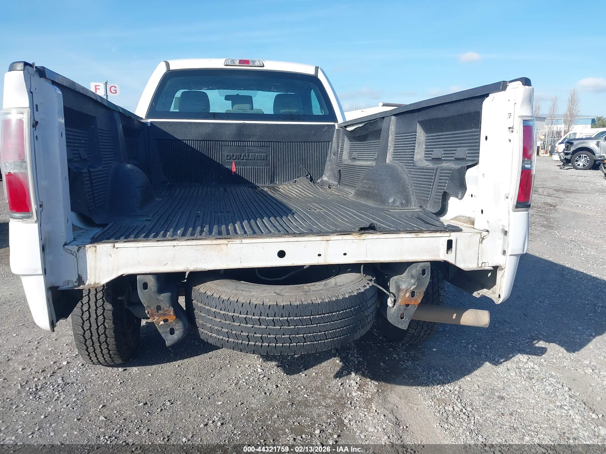 FORD F-150 image 6