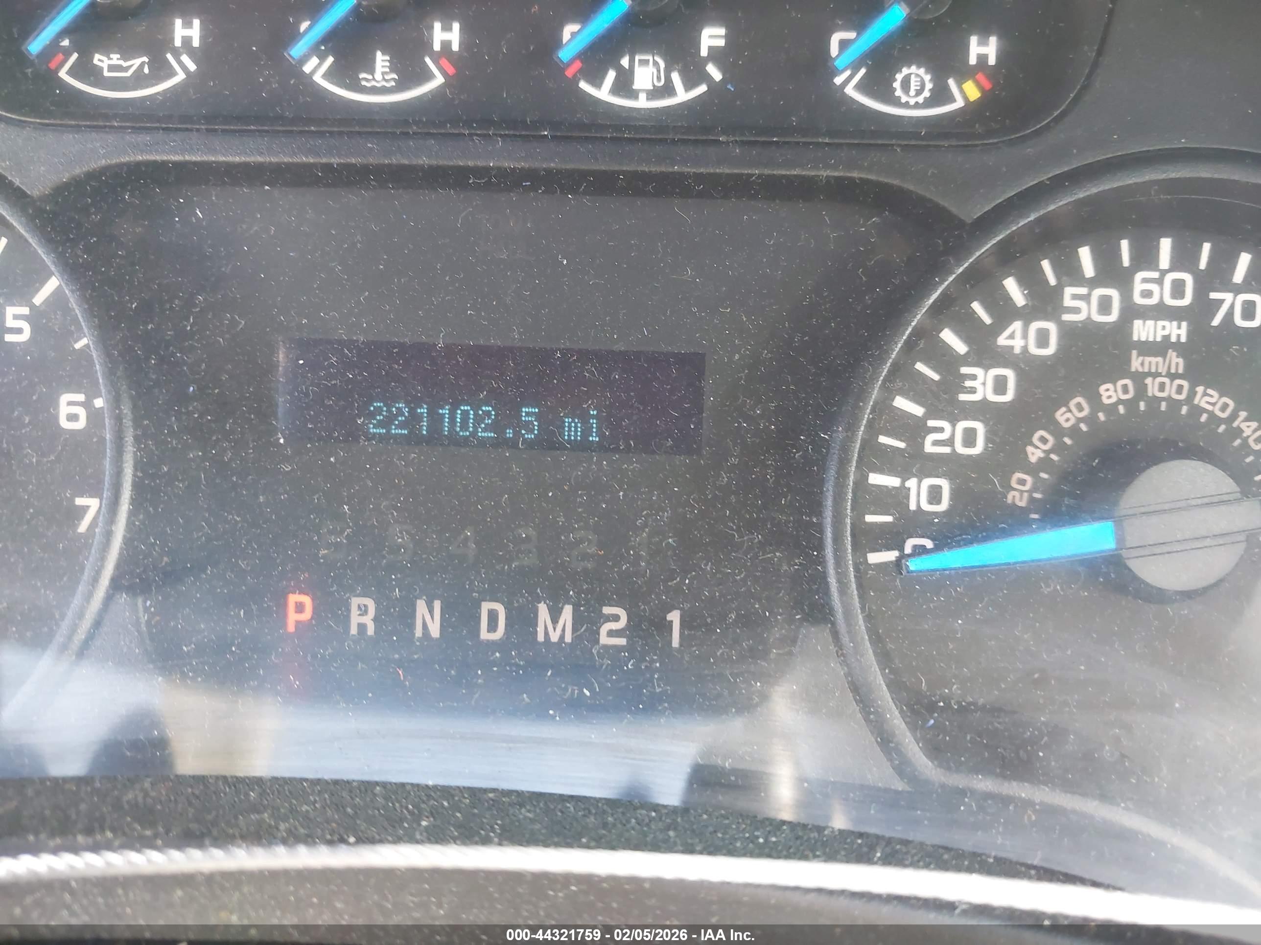 FORD F-150 image 7