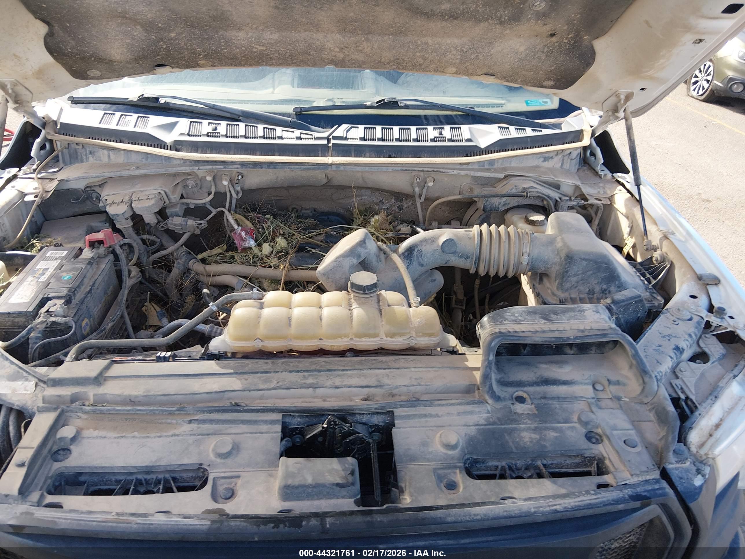 FORD F-150 image 10