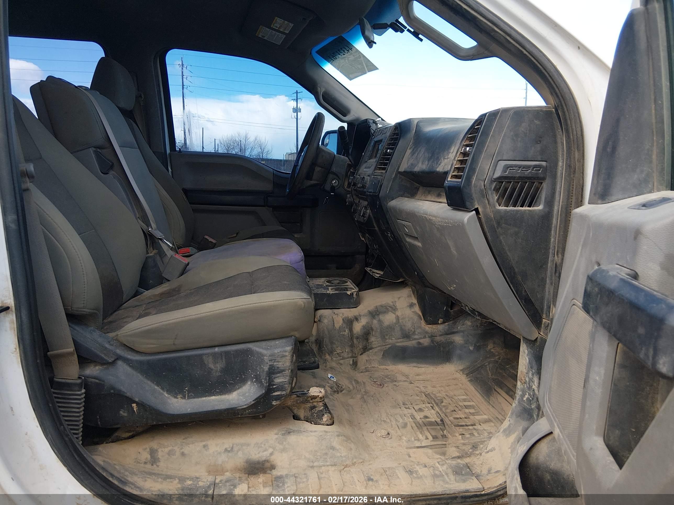 FORD F-150 image 5