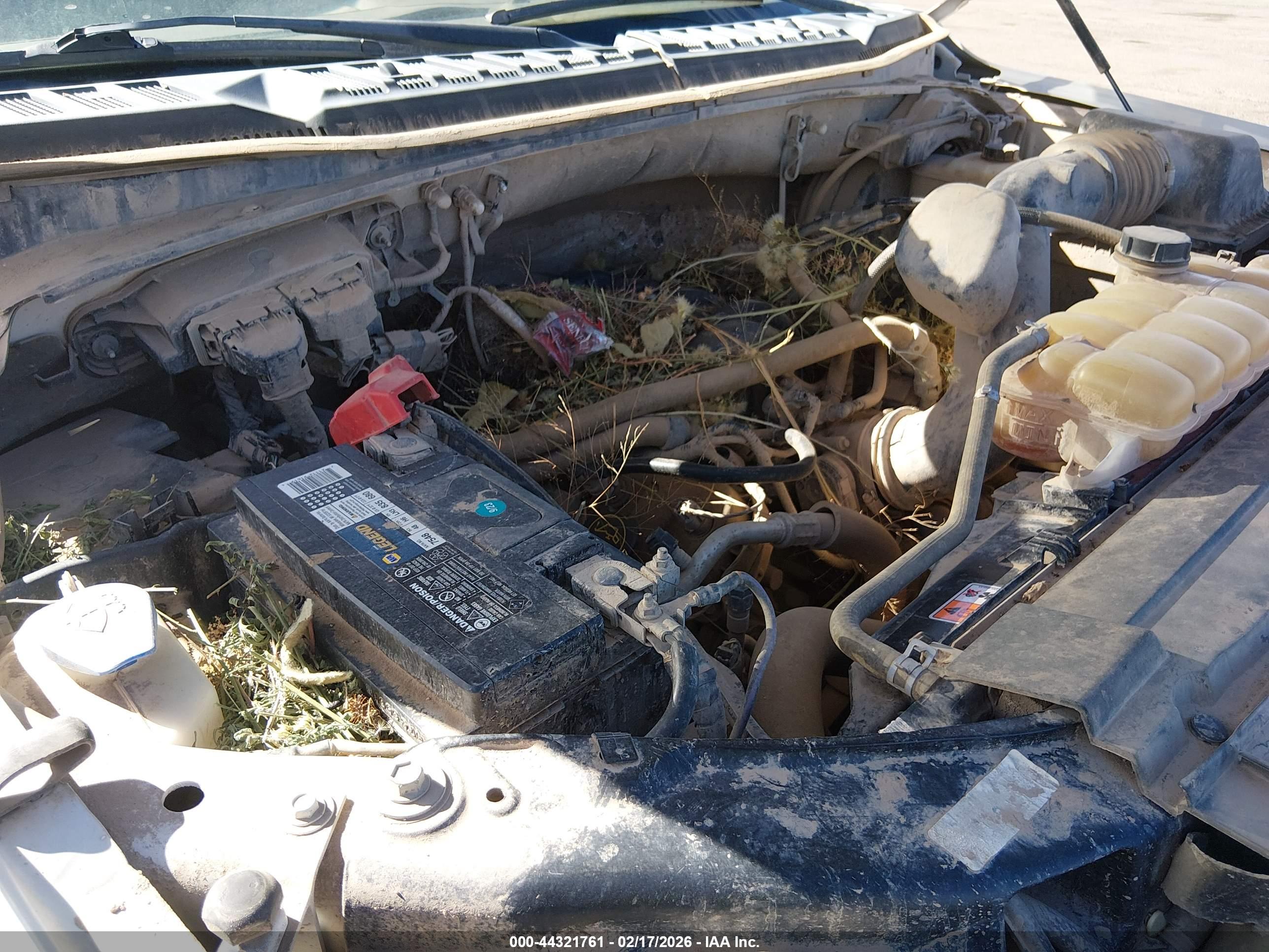 FORD F-150 image 6