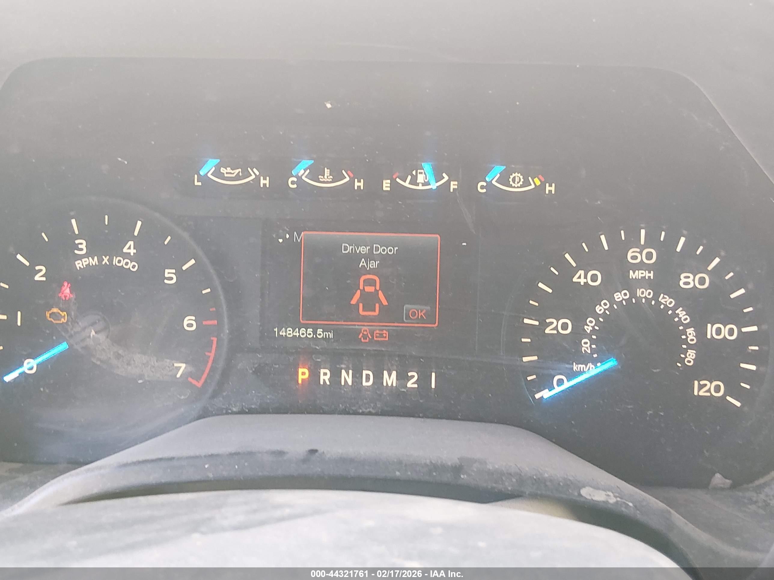 FORD F-150 image 7