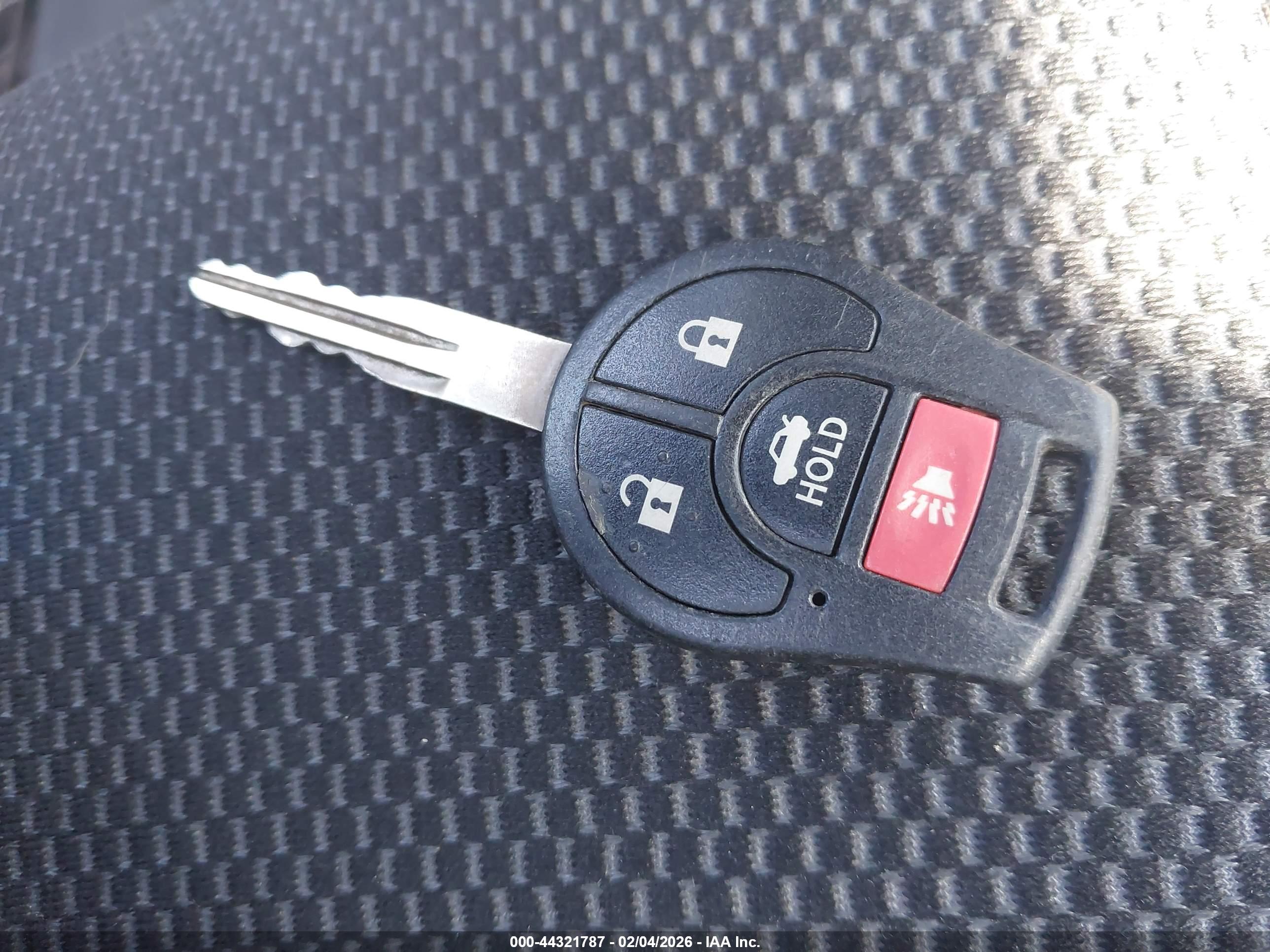 NISSAN SENTRA image 11