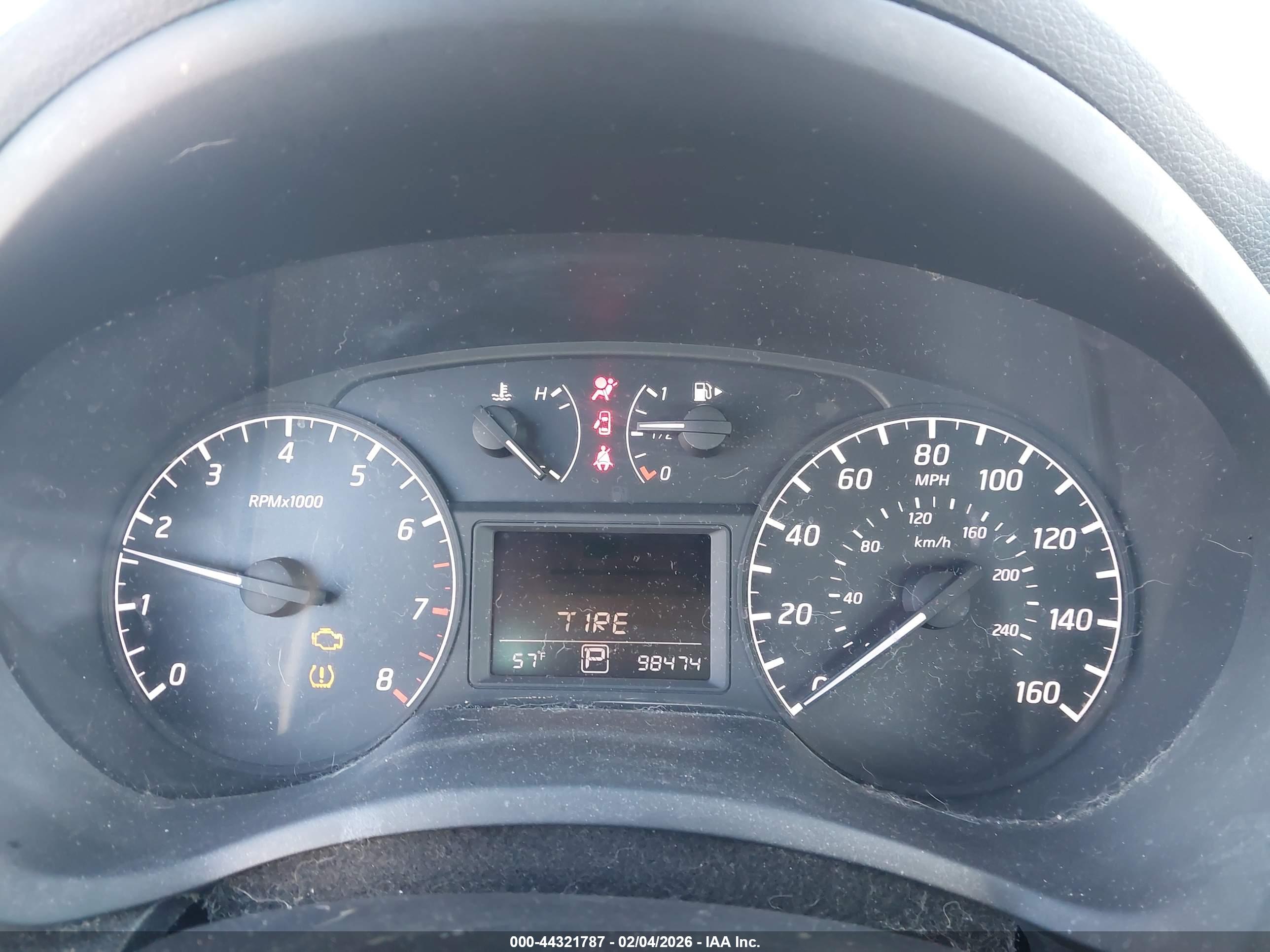 NISSAN SENTRA image 7