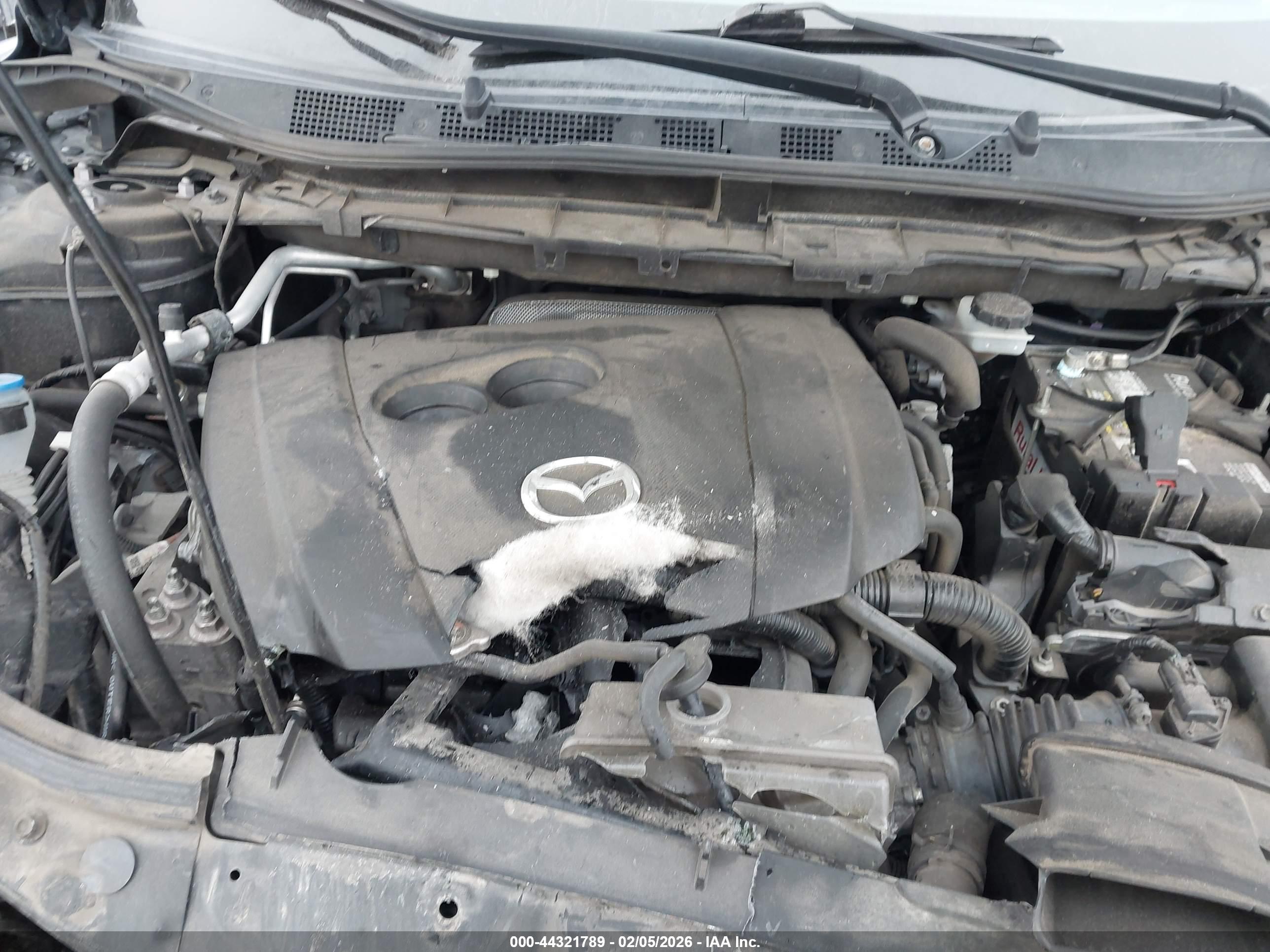 MAZDA CX-5 image 10